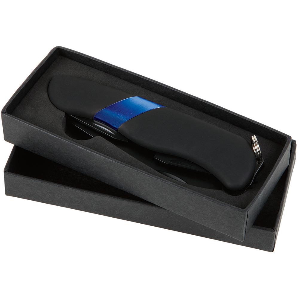 Multifunktions-Taschenmesser ´Eagle blau´