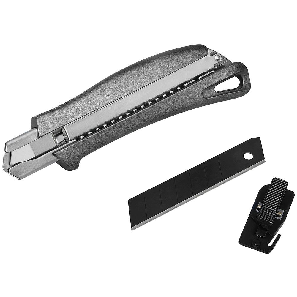 Aluminium-Cuttermesser ´Alu Slice´