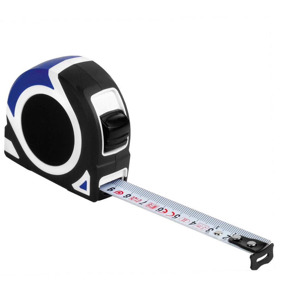Bandmaß ´Triple 3 M blau´