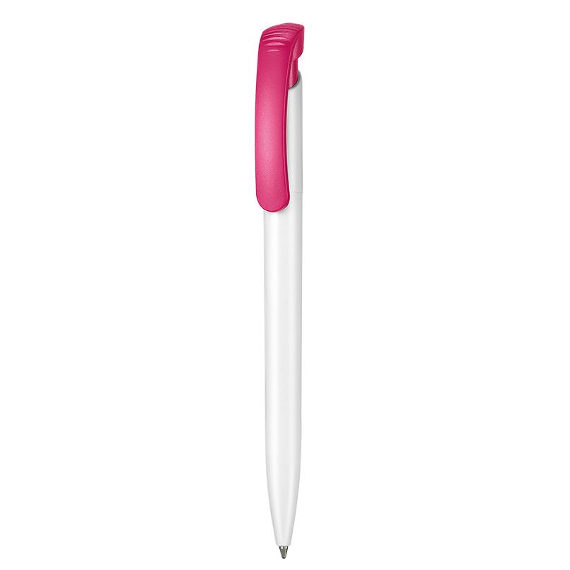 weiss/fuchsia-pink