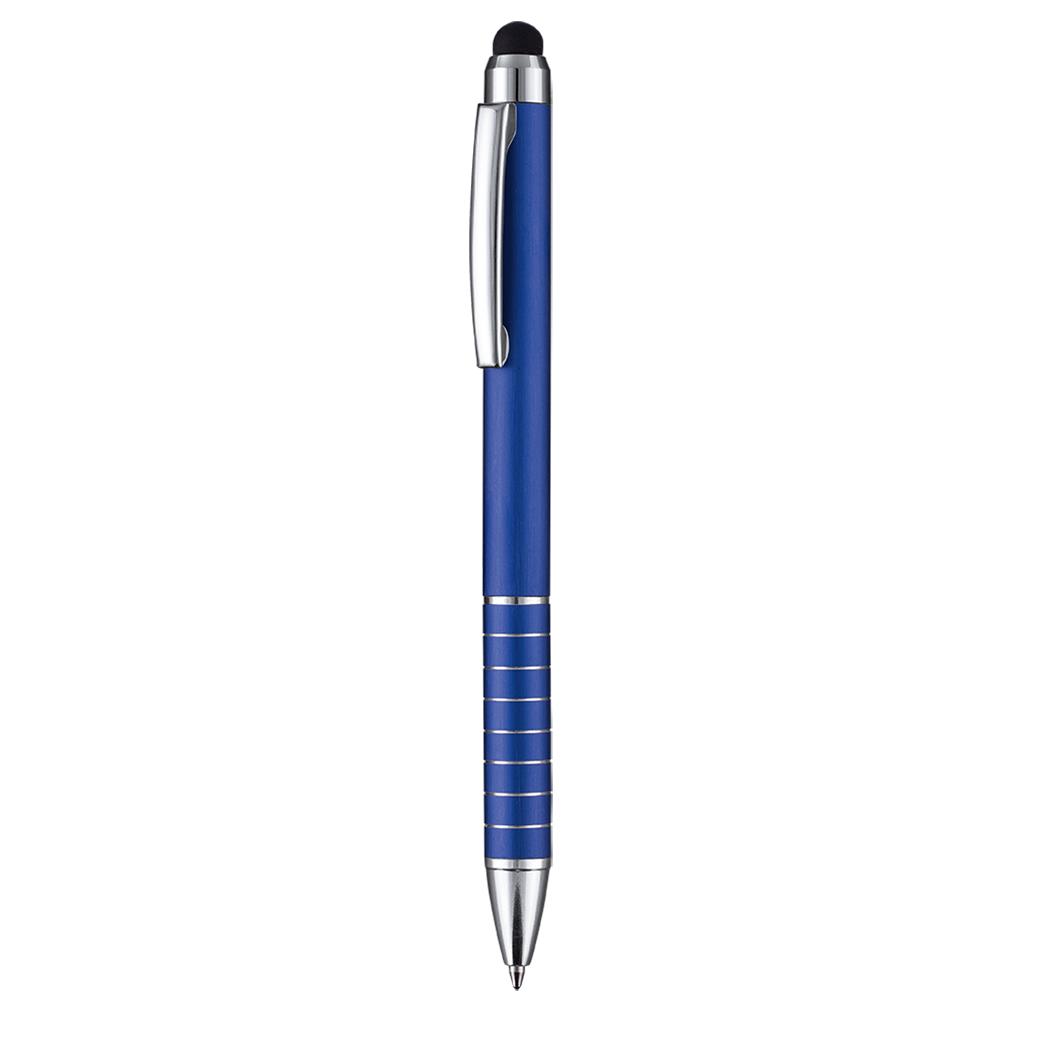 Kugelschreiber TOUCHPEN BLAU