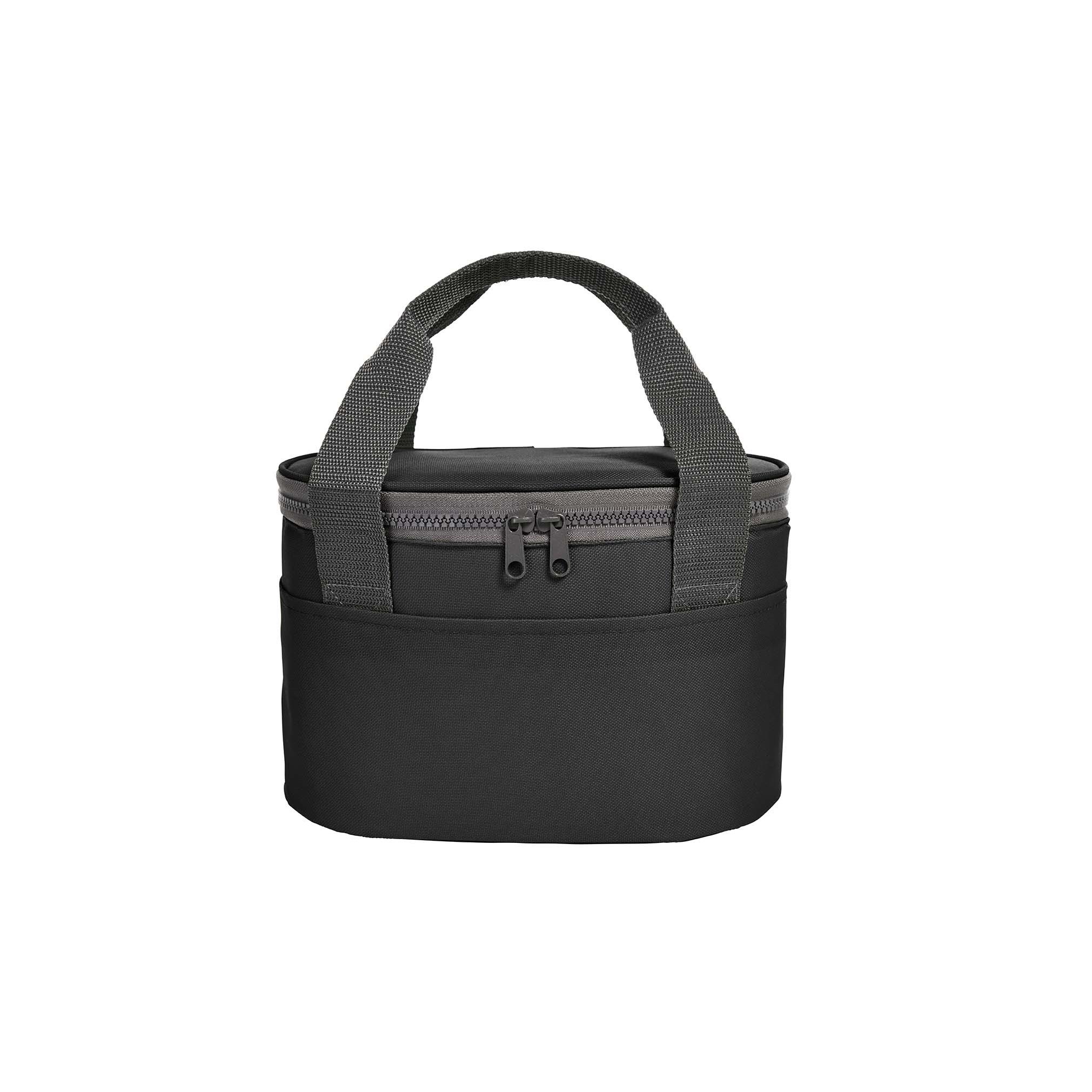 Lunchbag SOLUTION