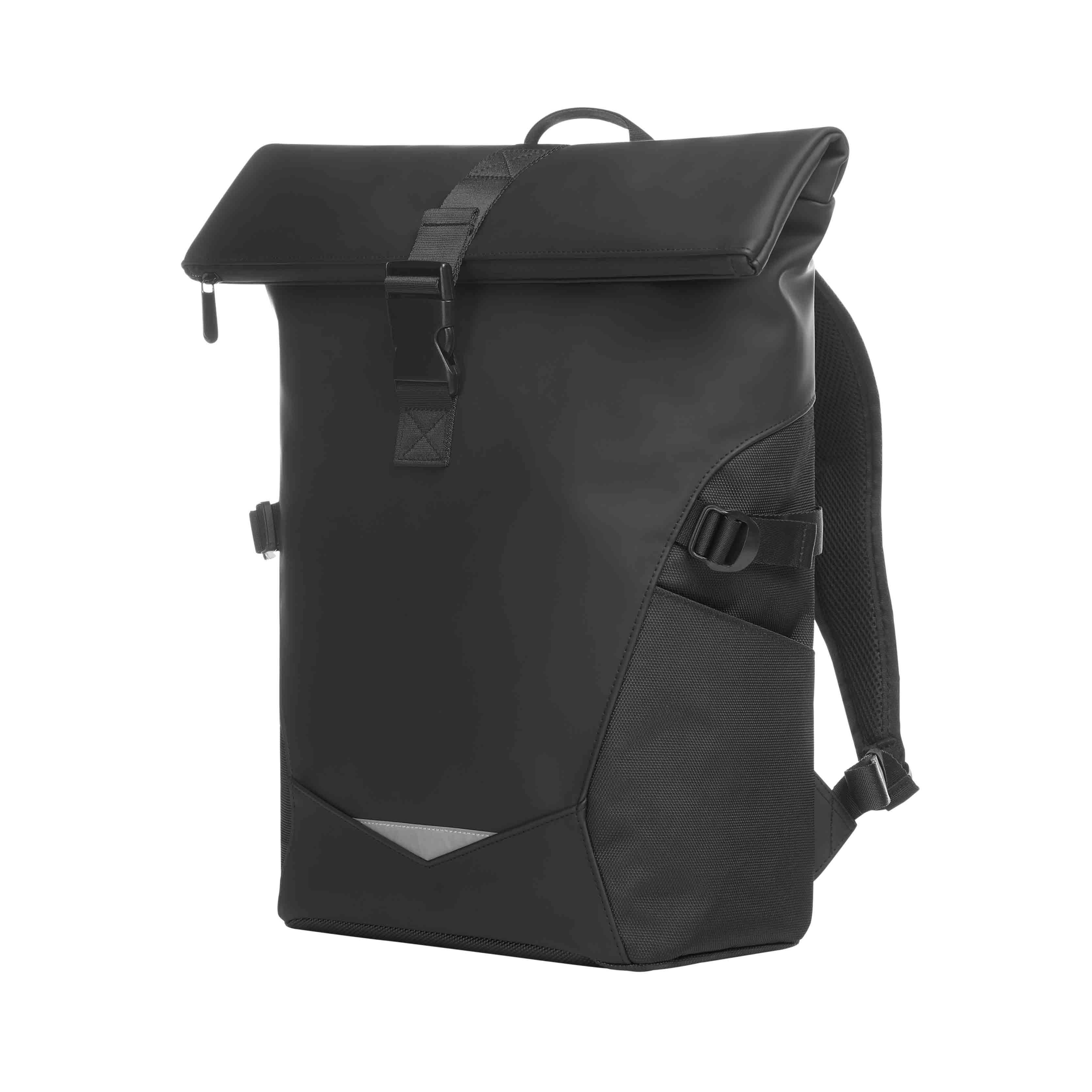Notebook-Rucksack ORBIT