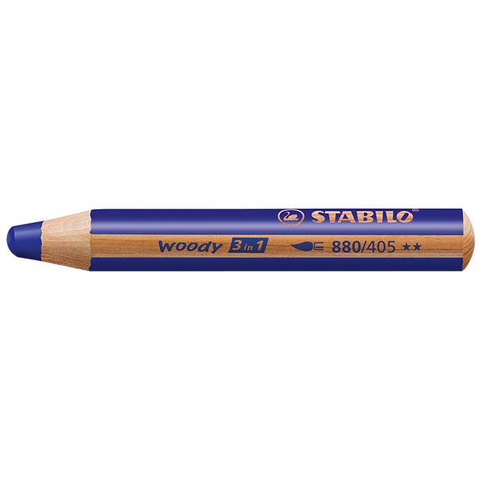ultramarinblau