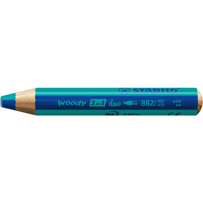 ultramarinblau/türkis
