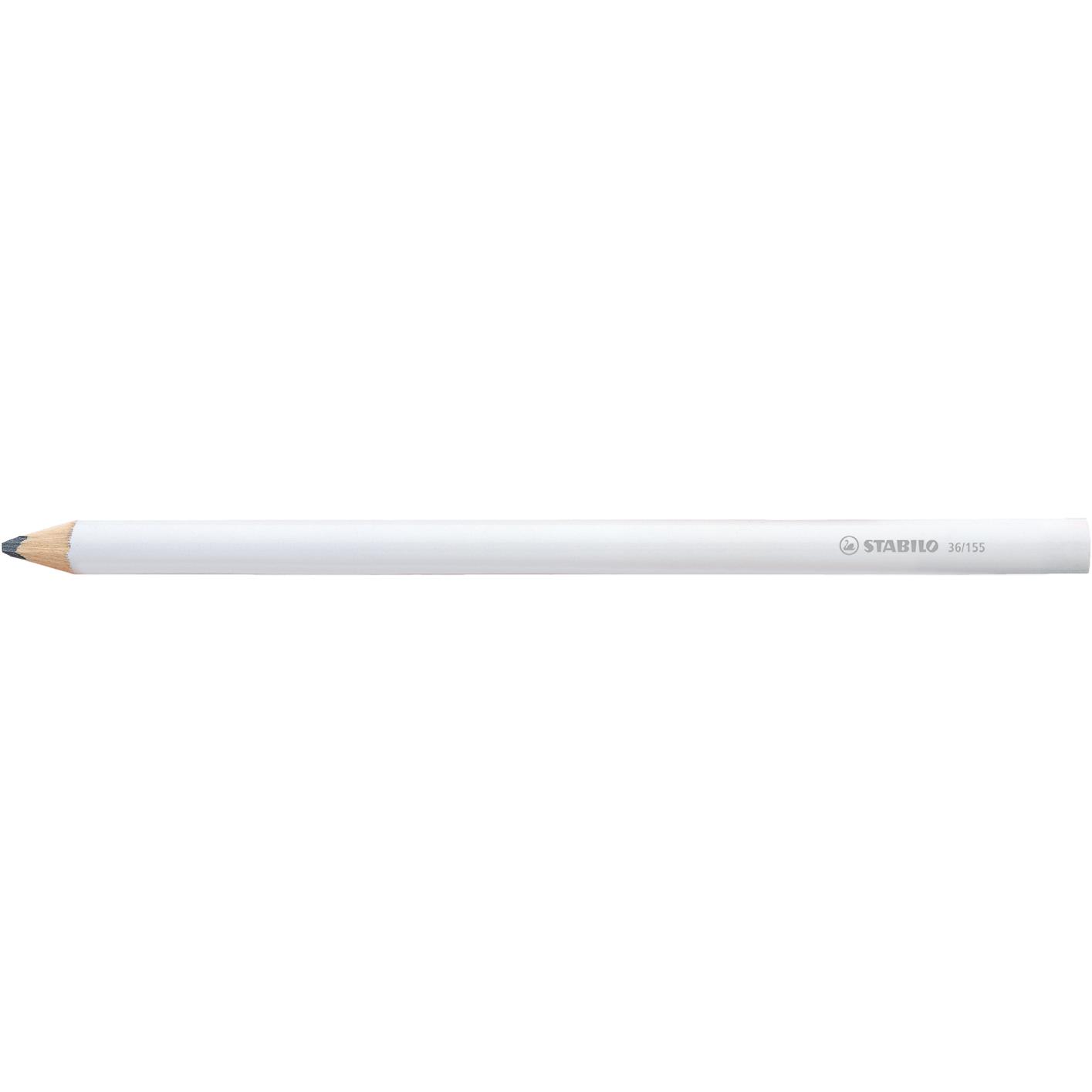 STABILO Zimmermannsstift
