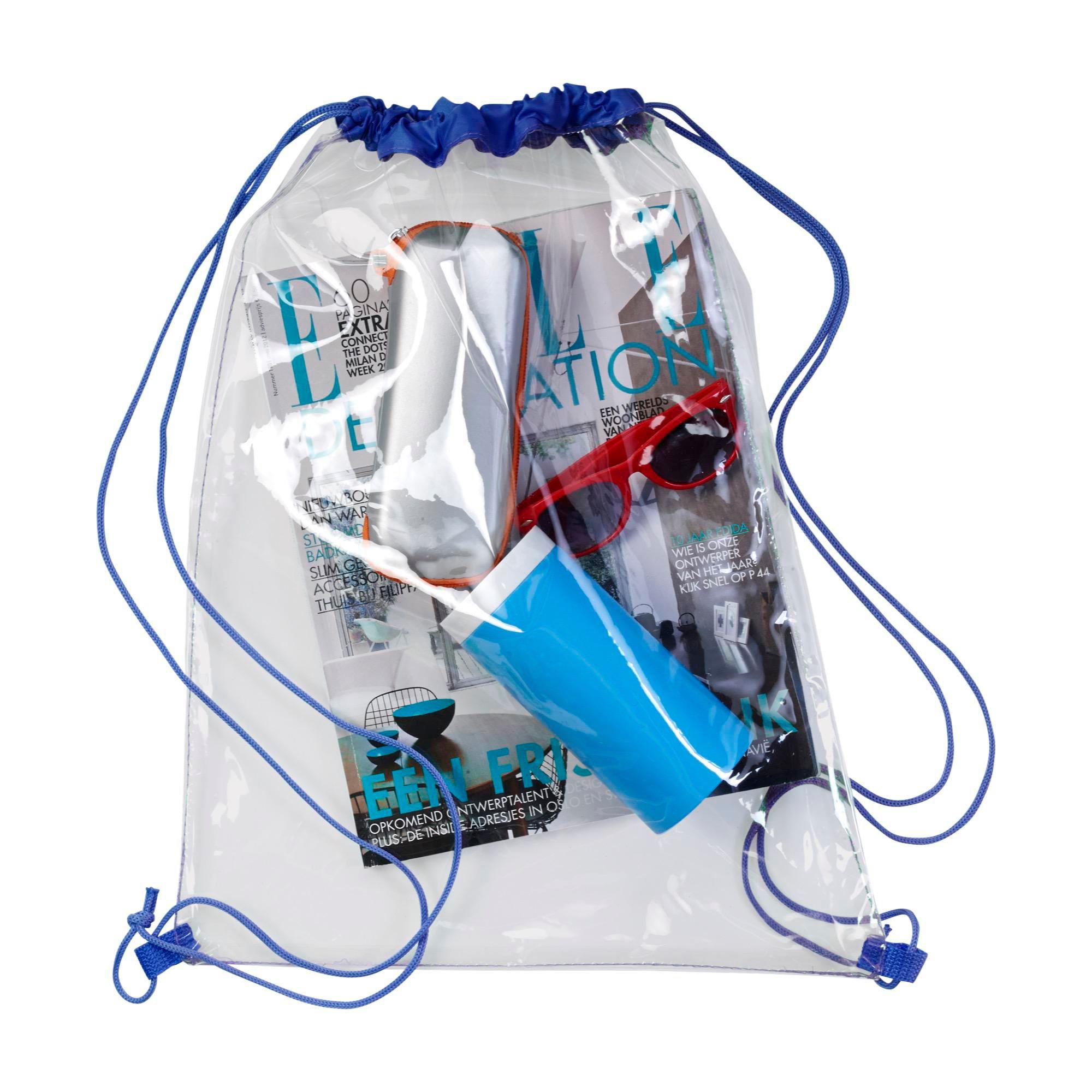 Rucksack Kiki | Kordelzug | 5 l