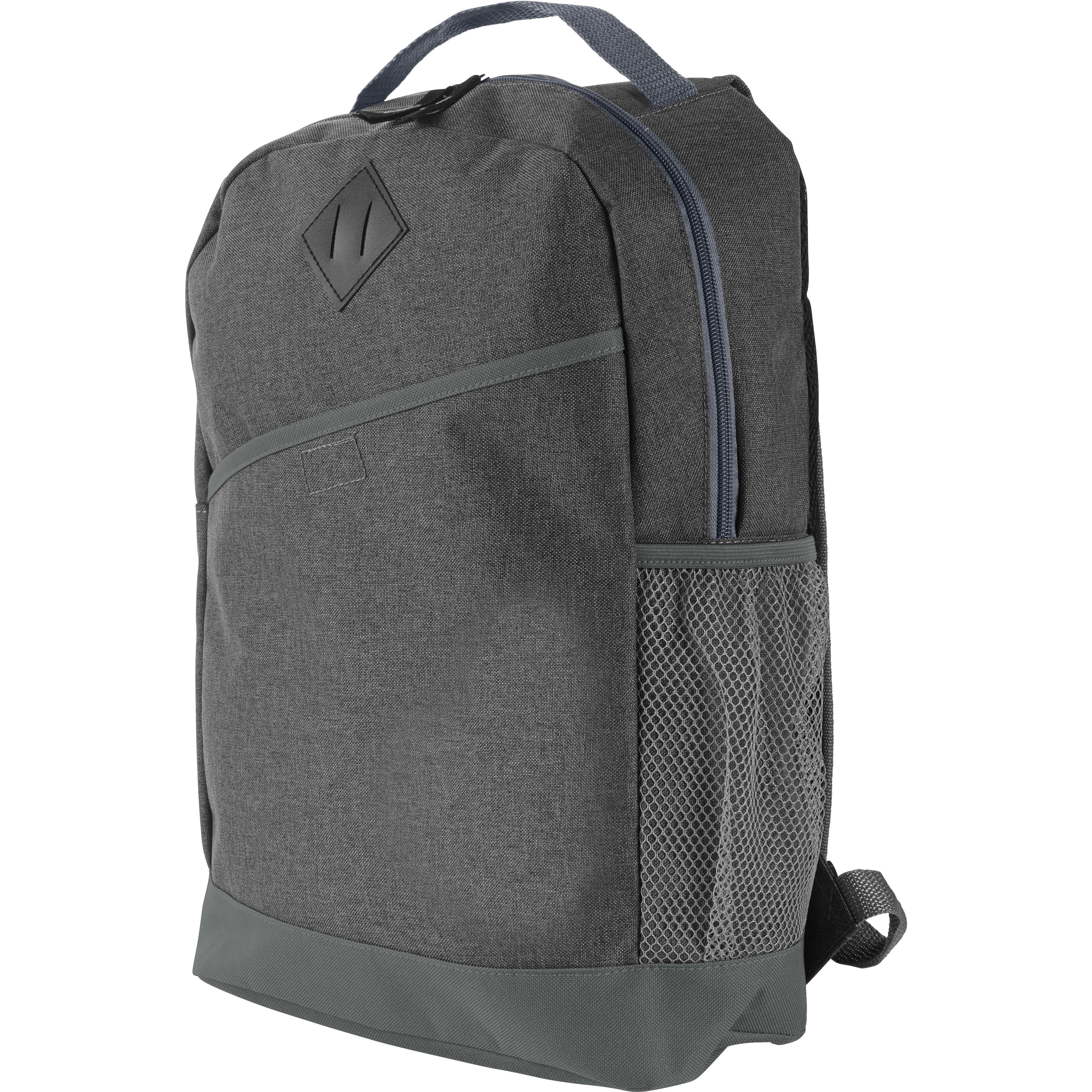 Rucksack Damian | Polycanvas 600D