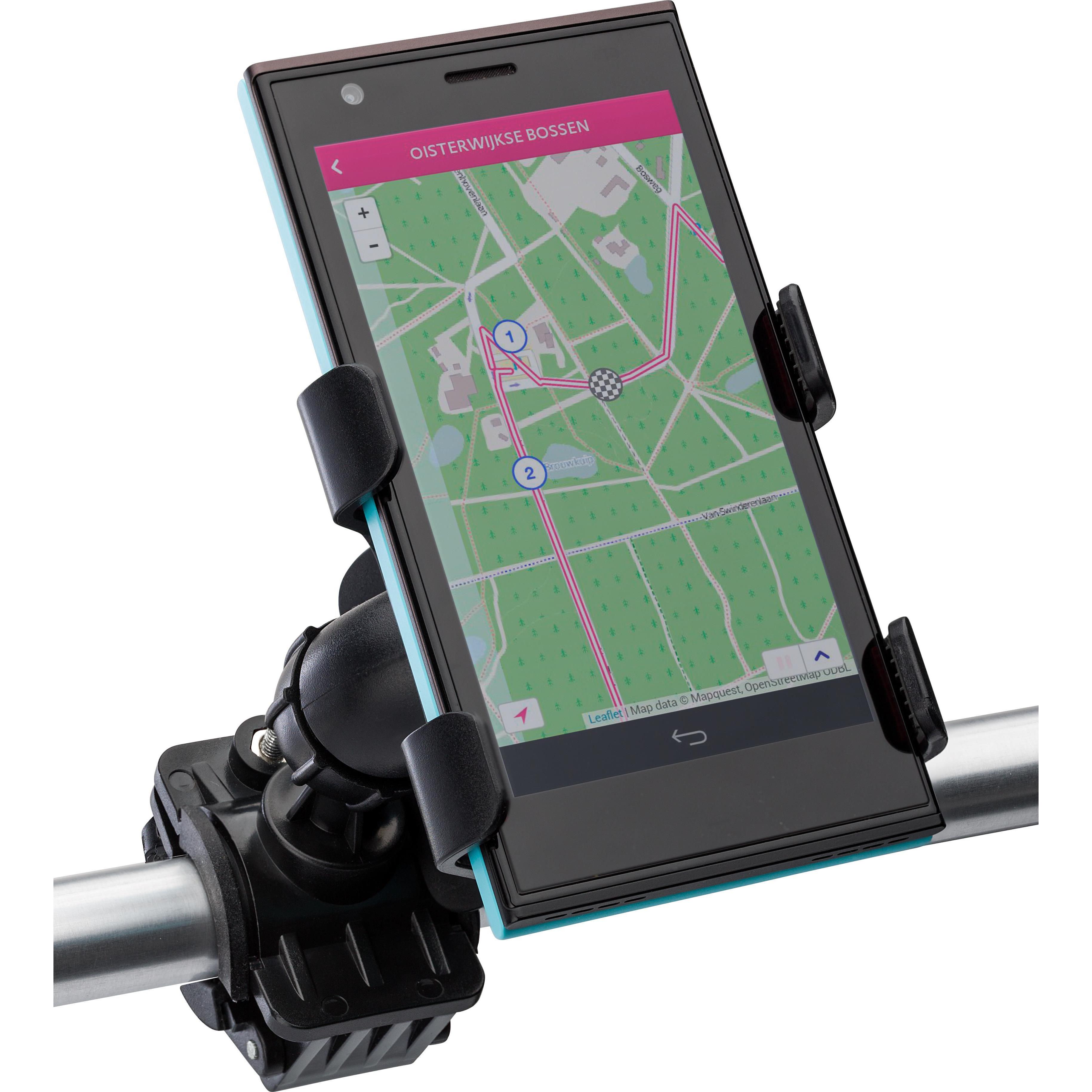 Fahrrad-Handyhalter Everett