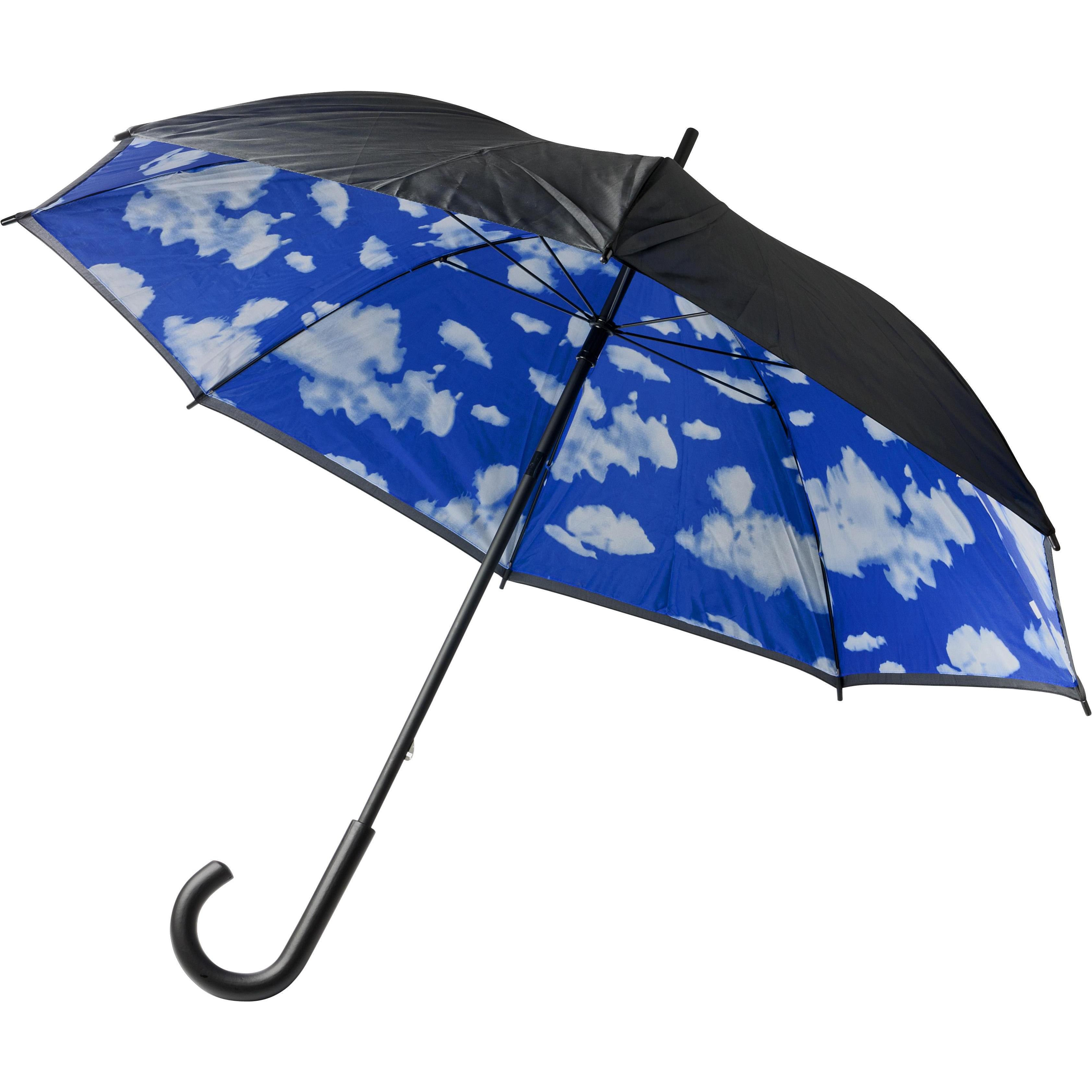 Regenschirm Ronnie | Nylon