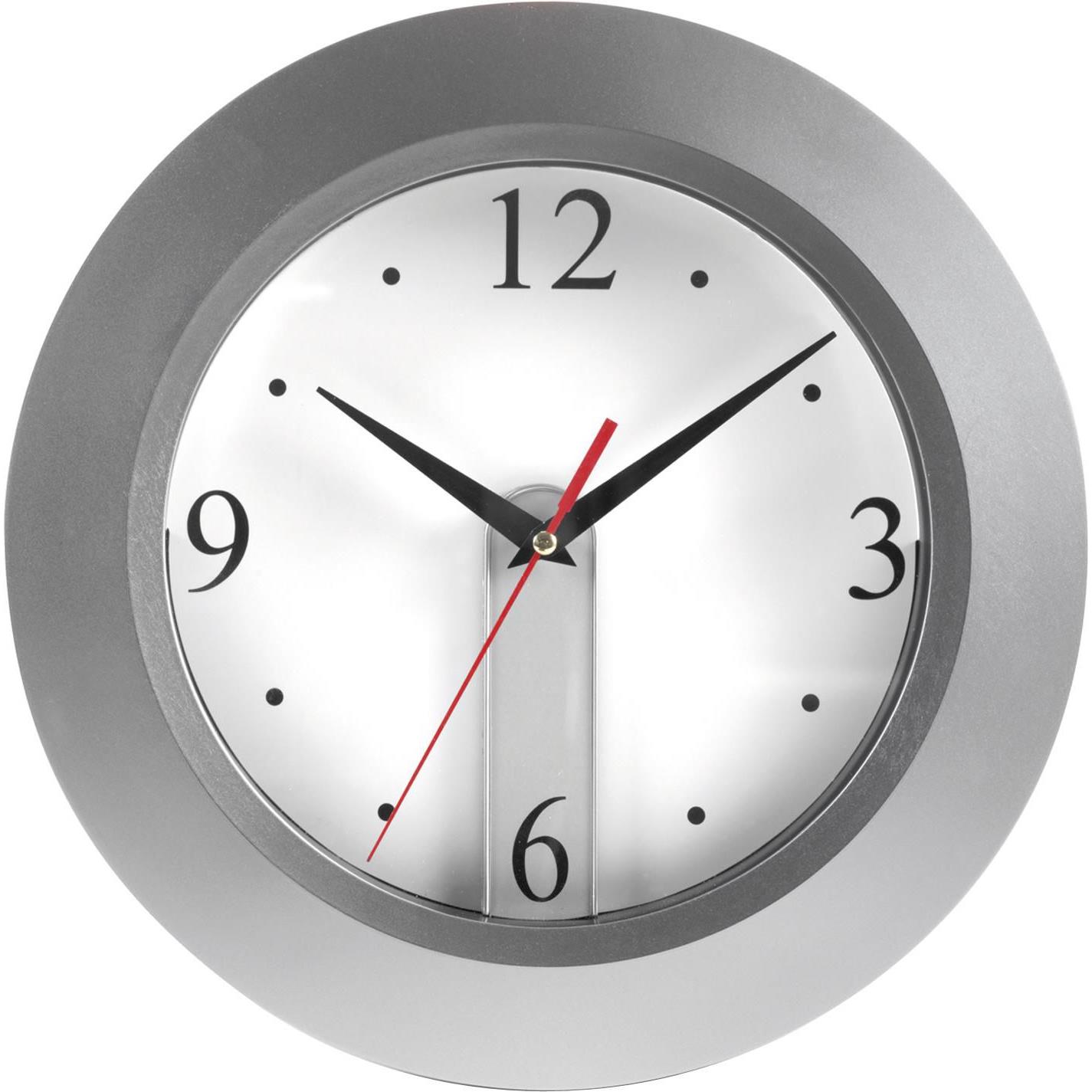 Wanduhr Ali | Personalisierbar