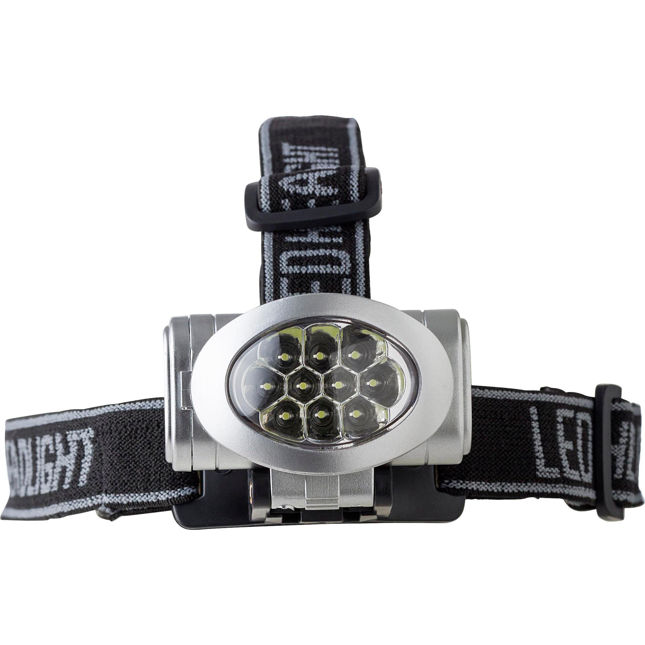 Stirnlampe Marisa | 8 LED