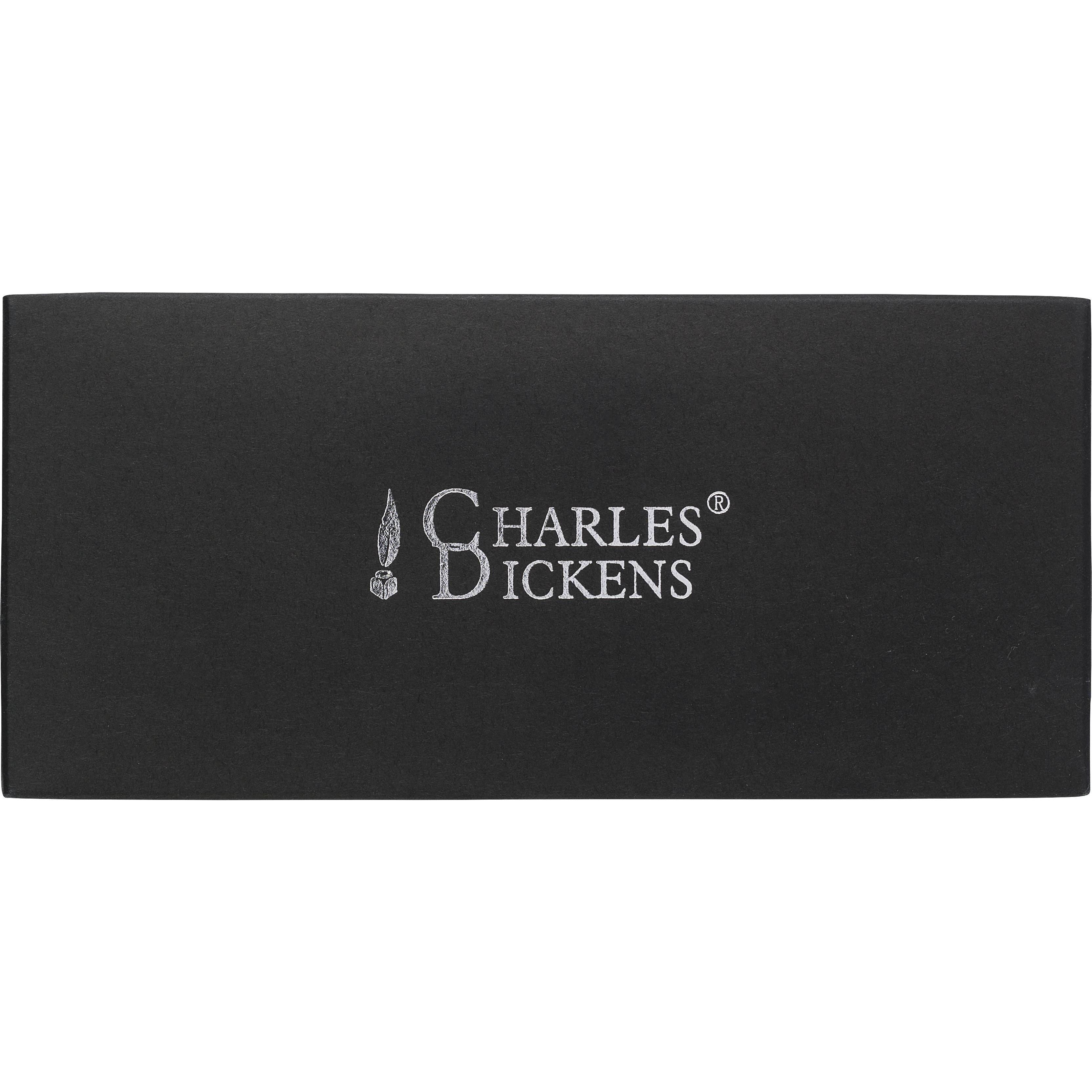 Charles Dickens Schreibset Alan | 2-teilig