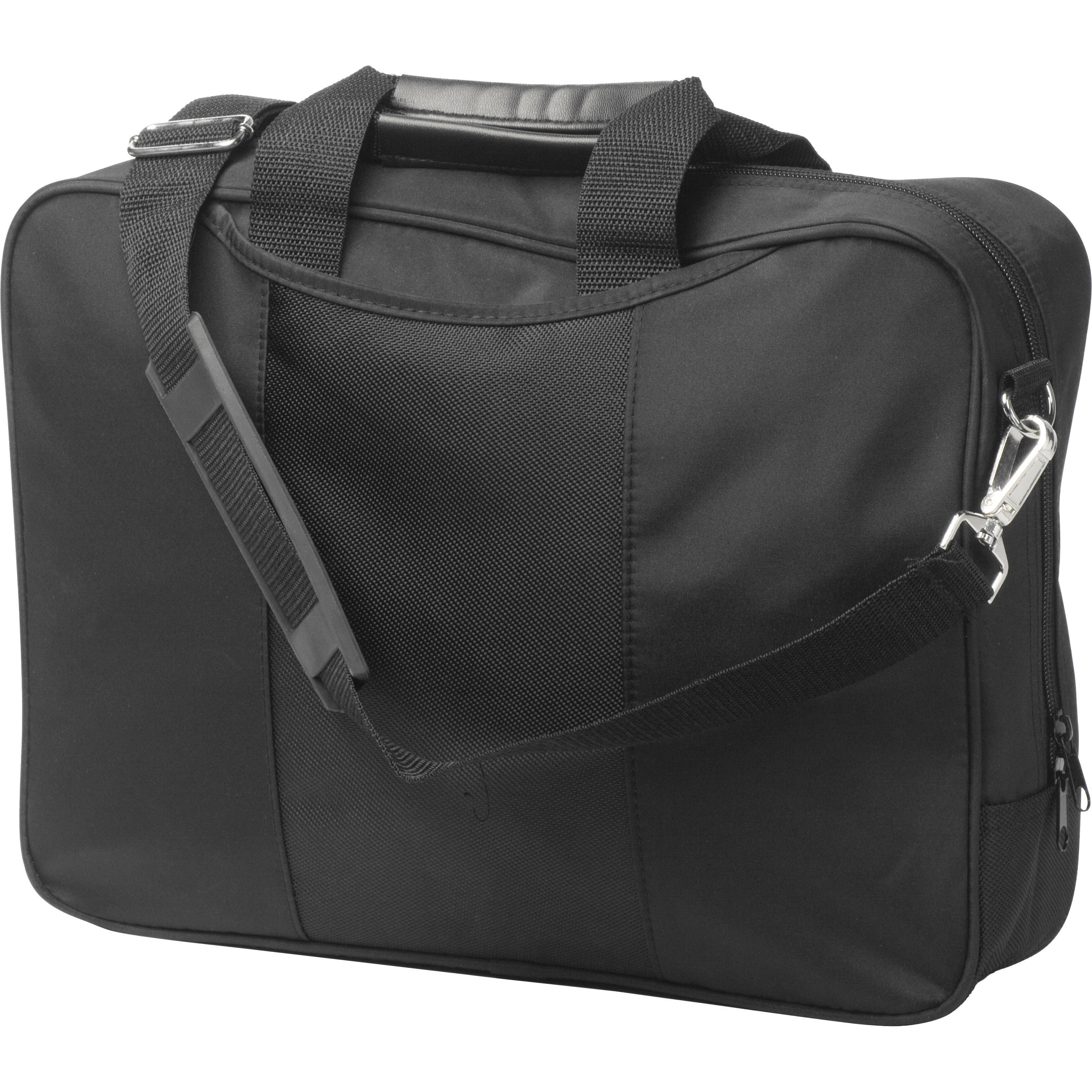 Laptoptasche aus Mikrofaser Shaun