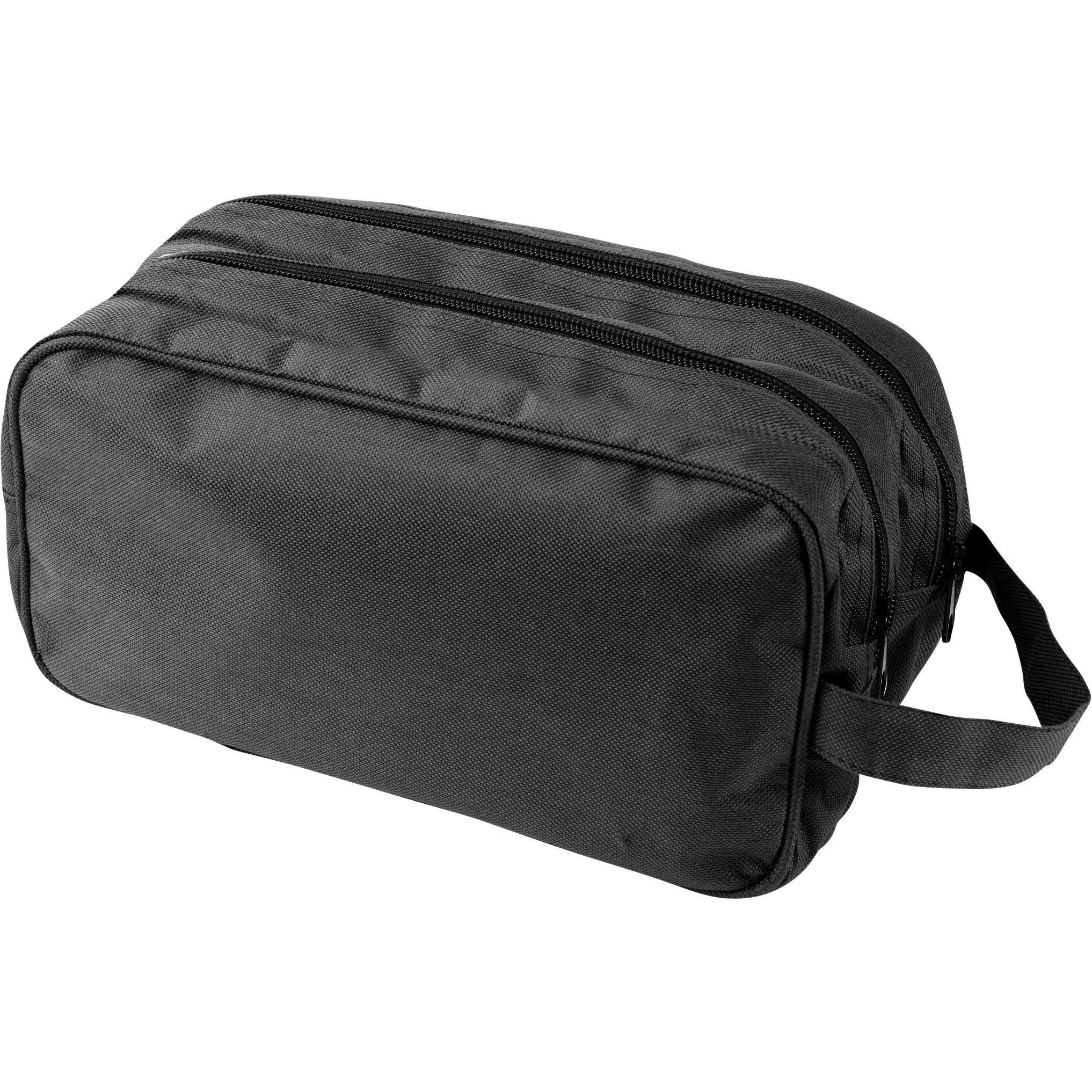 Kulturbeutel Calista | Polyester 600D | 3,5 l
