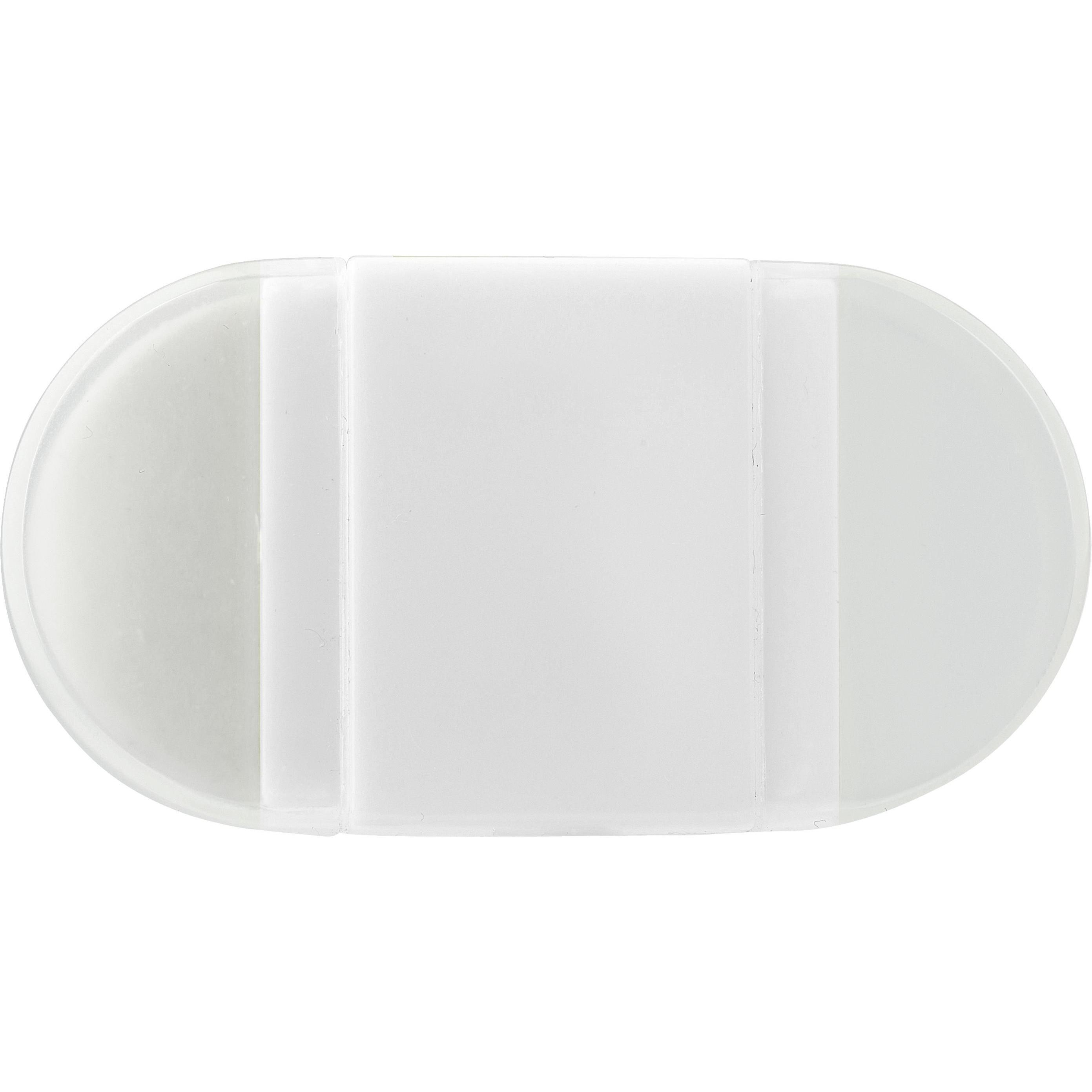 Bleistiftspitzer und Radiergummi Pauline | 2-in-1