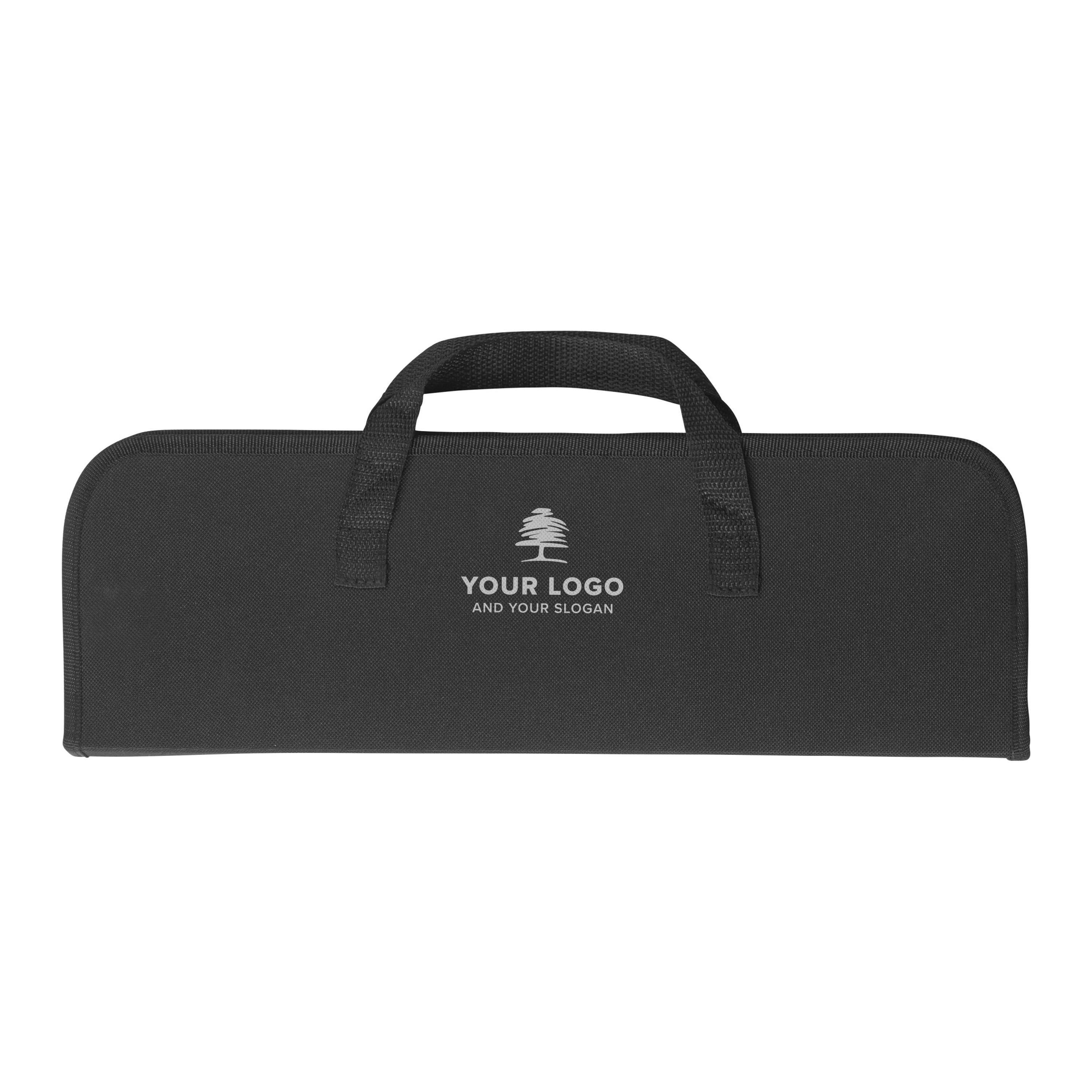 Grillset Silas | Edelstahl | 4 St.