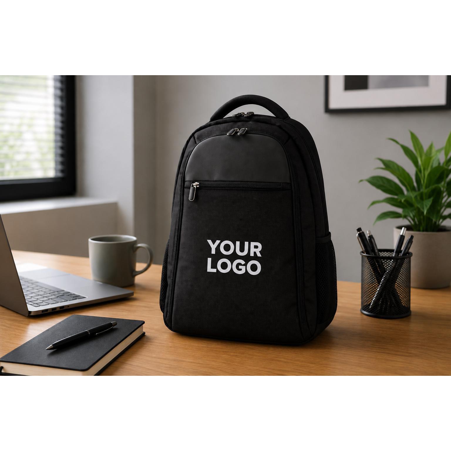 Rucksack Ivan | Laptop 15´ | 18 l