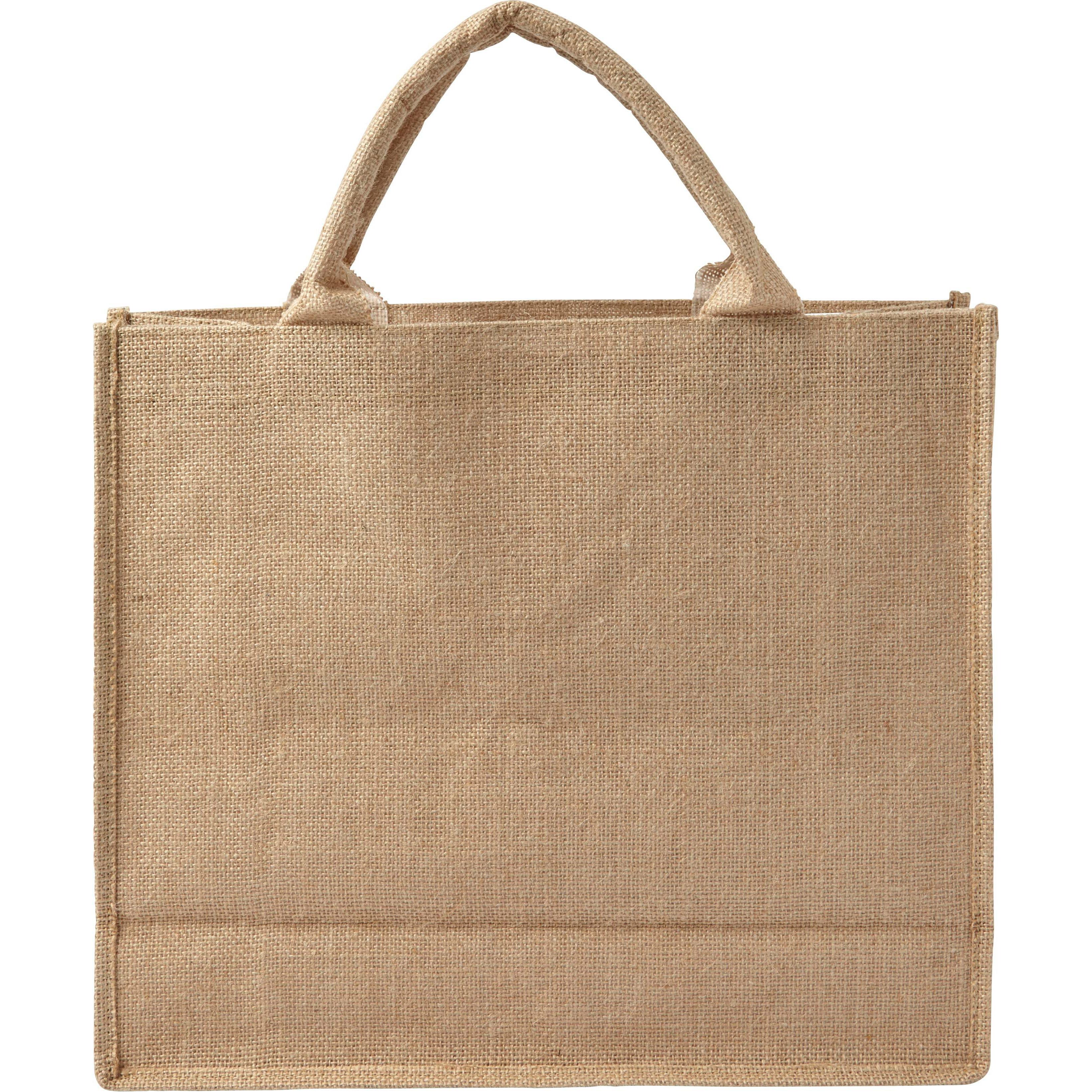 Einkaufstasche Ridley | Jute | 17 l