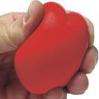 Stressball Sia | Herz