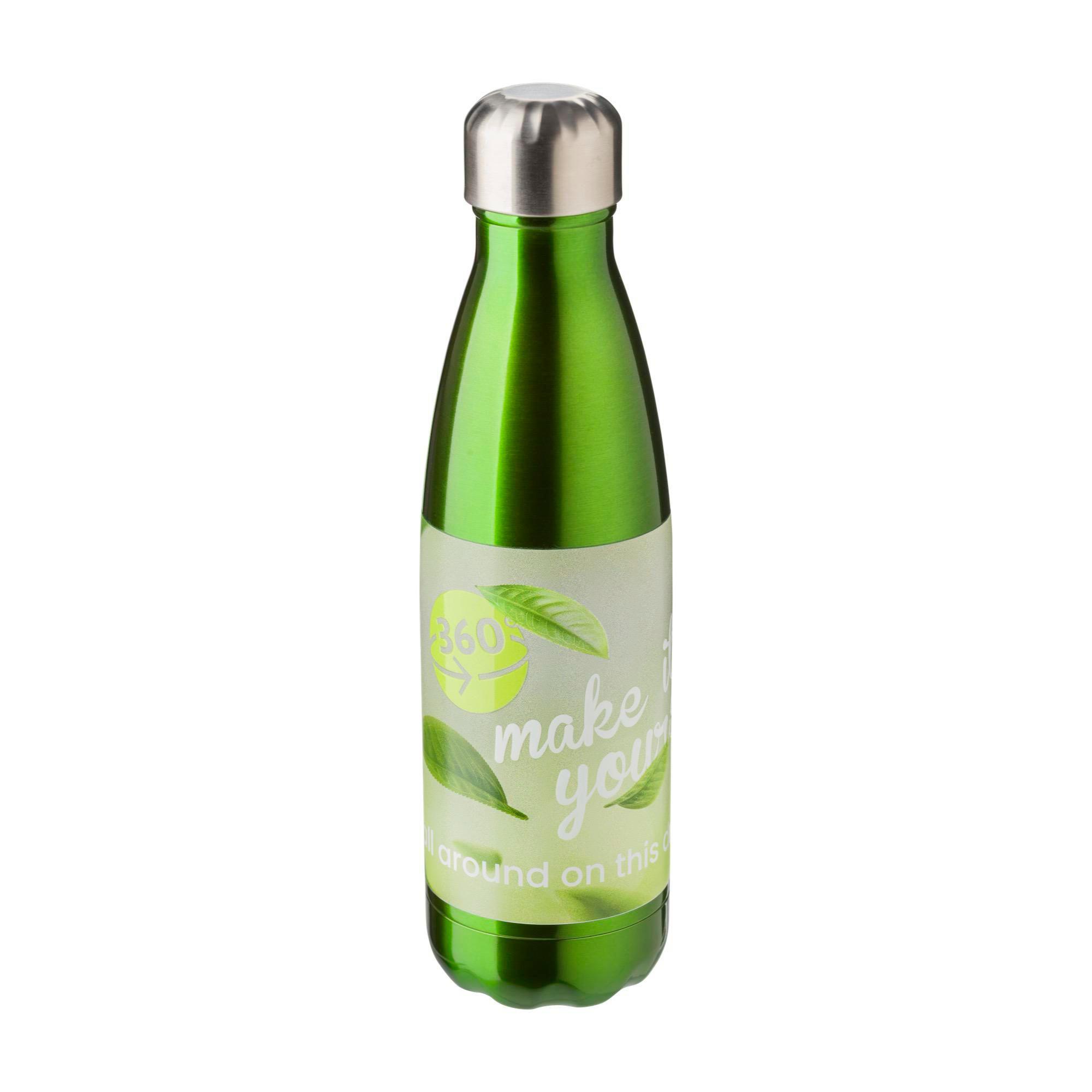Doppelwandige Flasche Lombok | Original | 500 ml