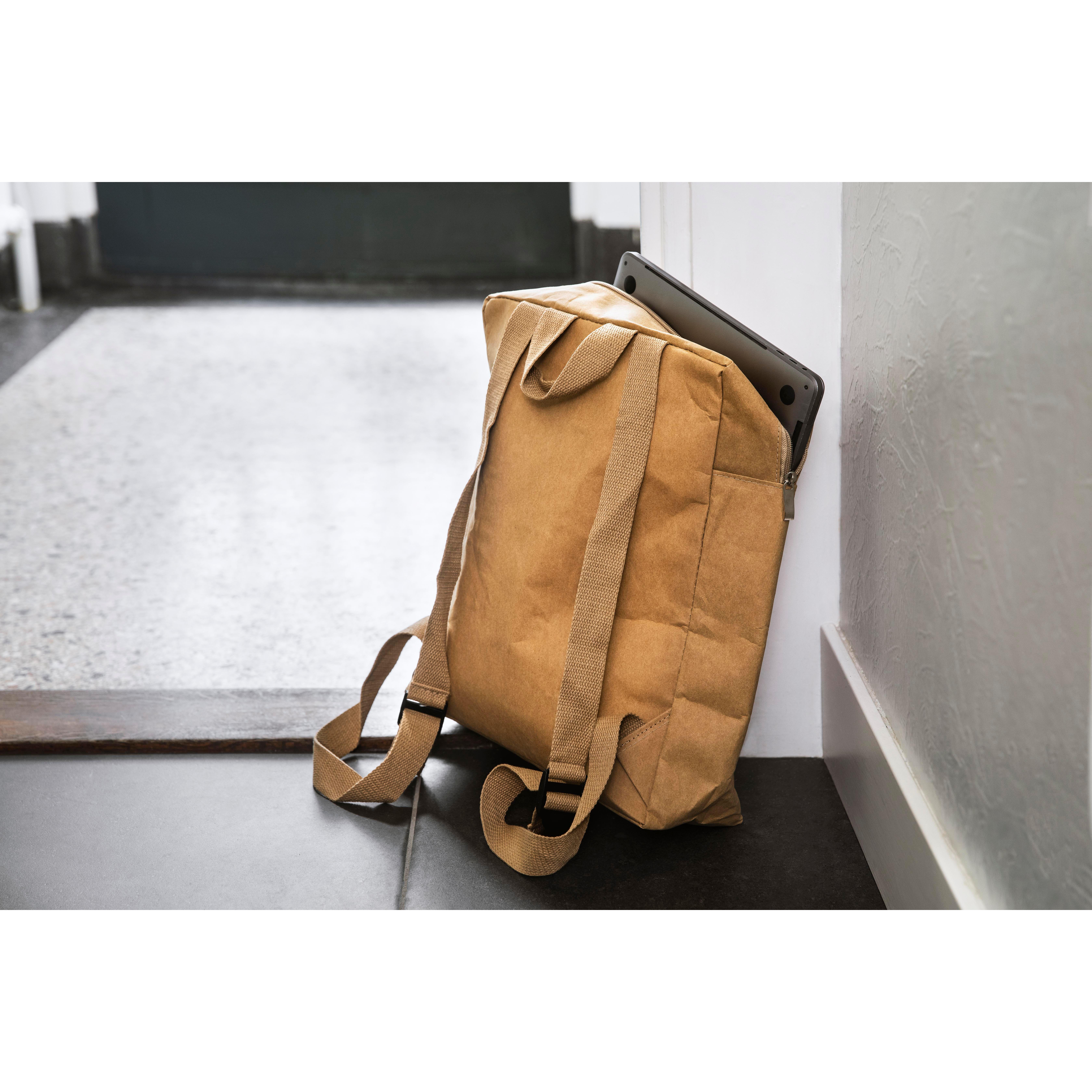 Rucksack Samanta | Papier | 10 l