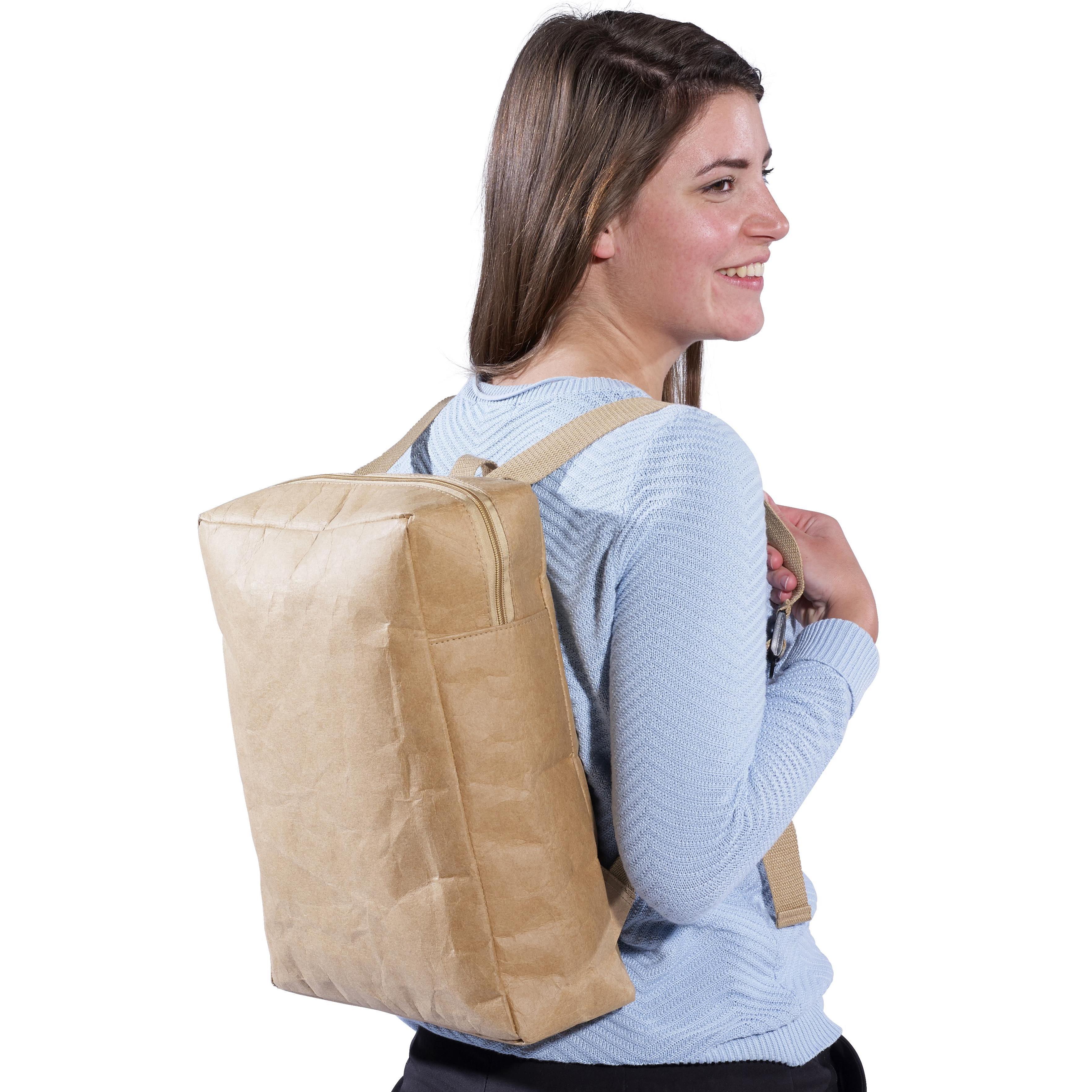 Rucksack Samanta | Papier | 10 l