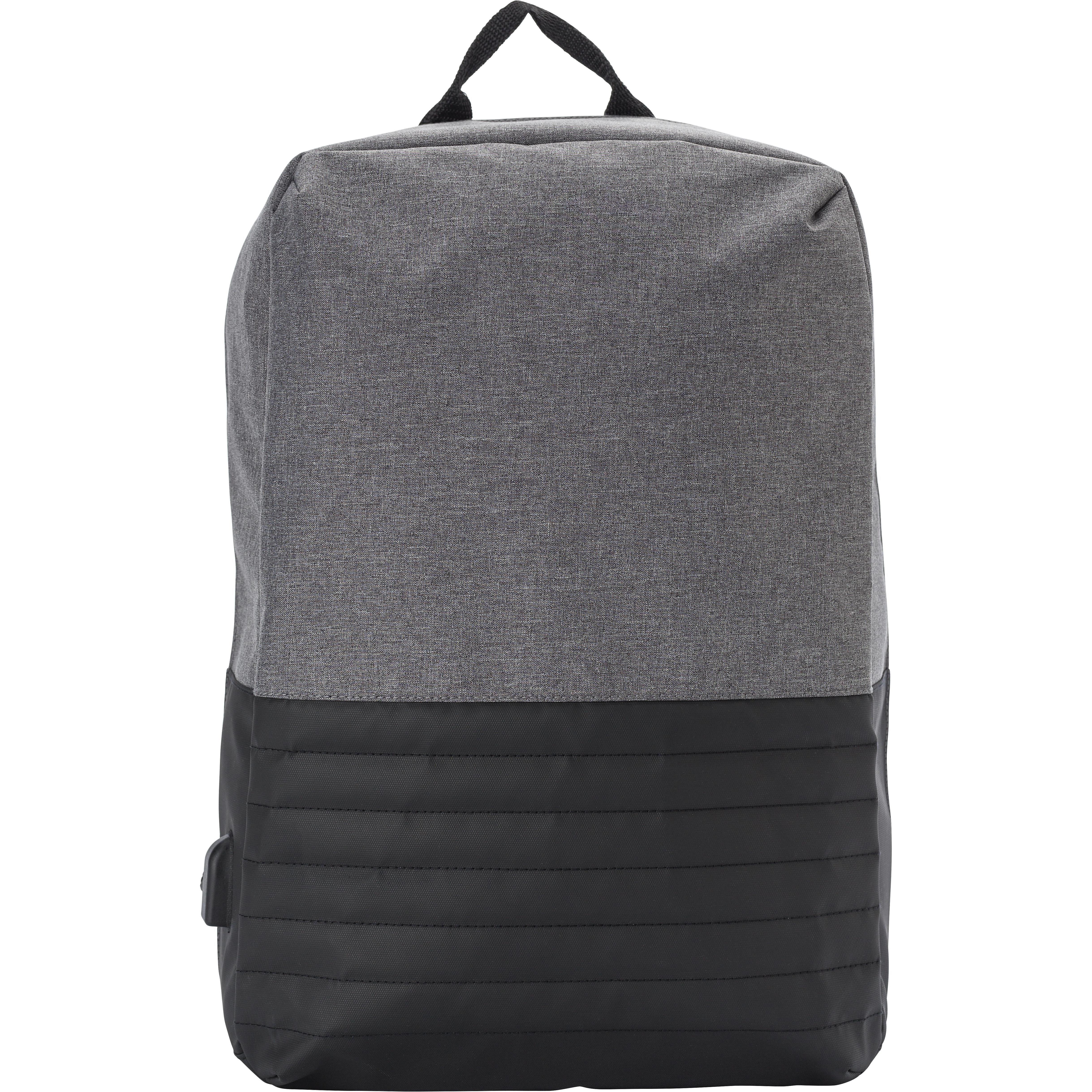 Rucksack Asim | Diebstahlsicher | Laptop 15´ | 11,5 l
