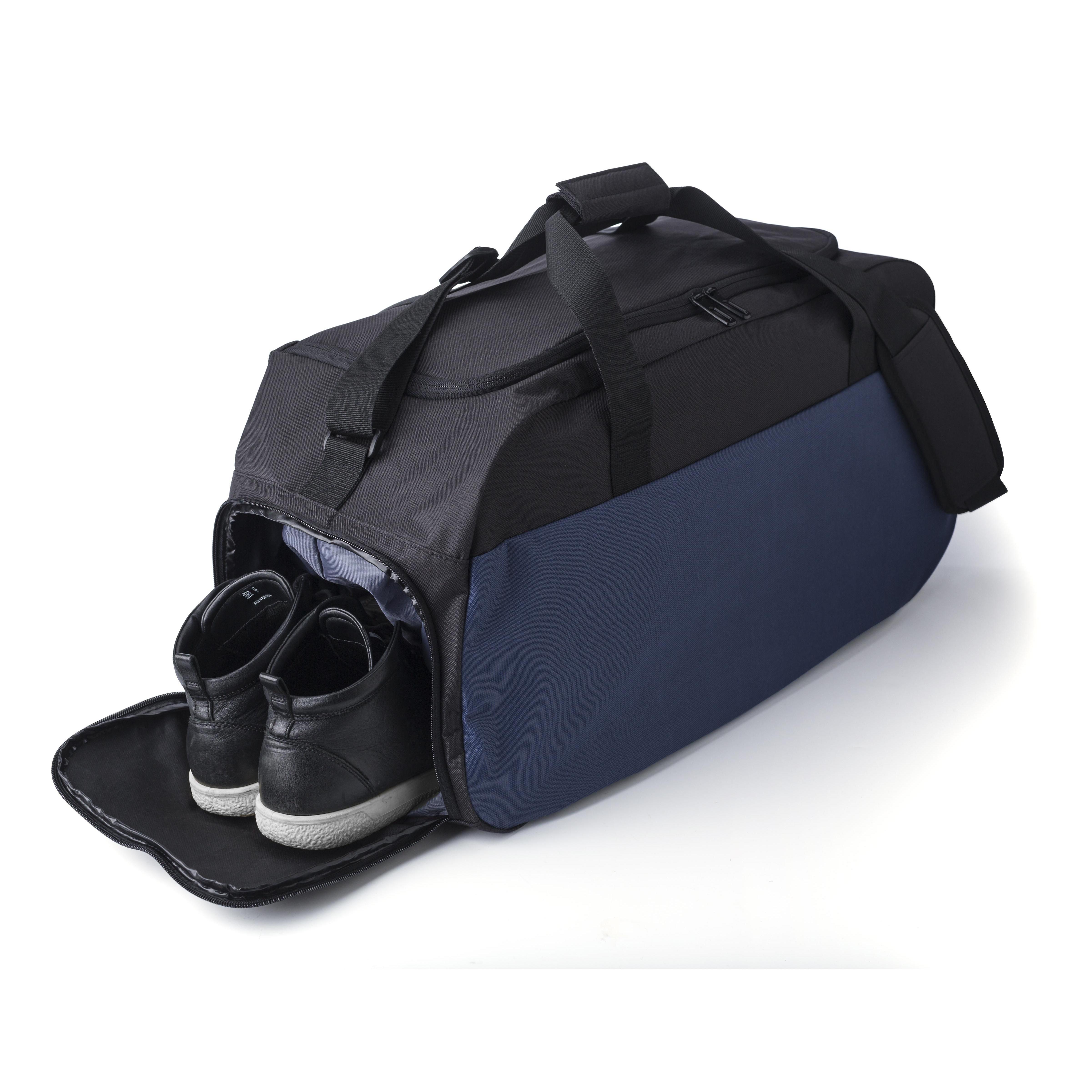 Sporttasche Connor | Polyester | 62 l