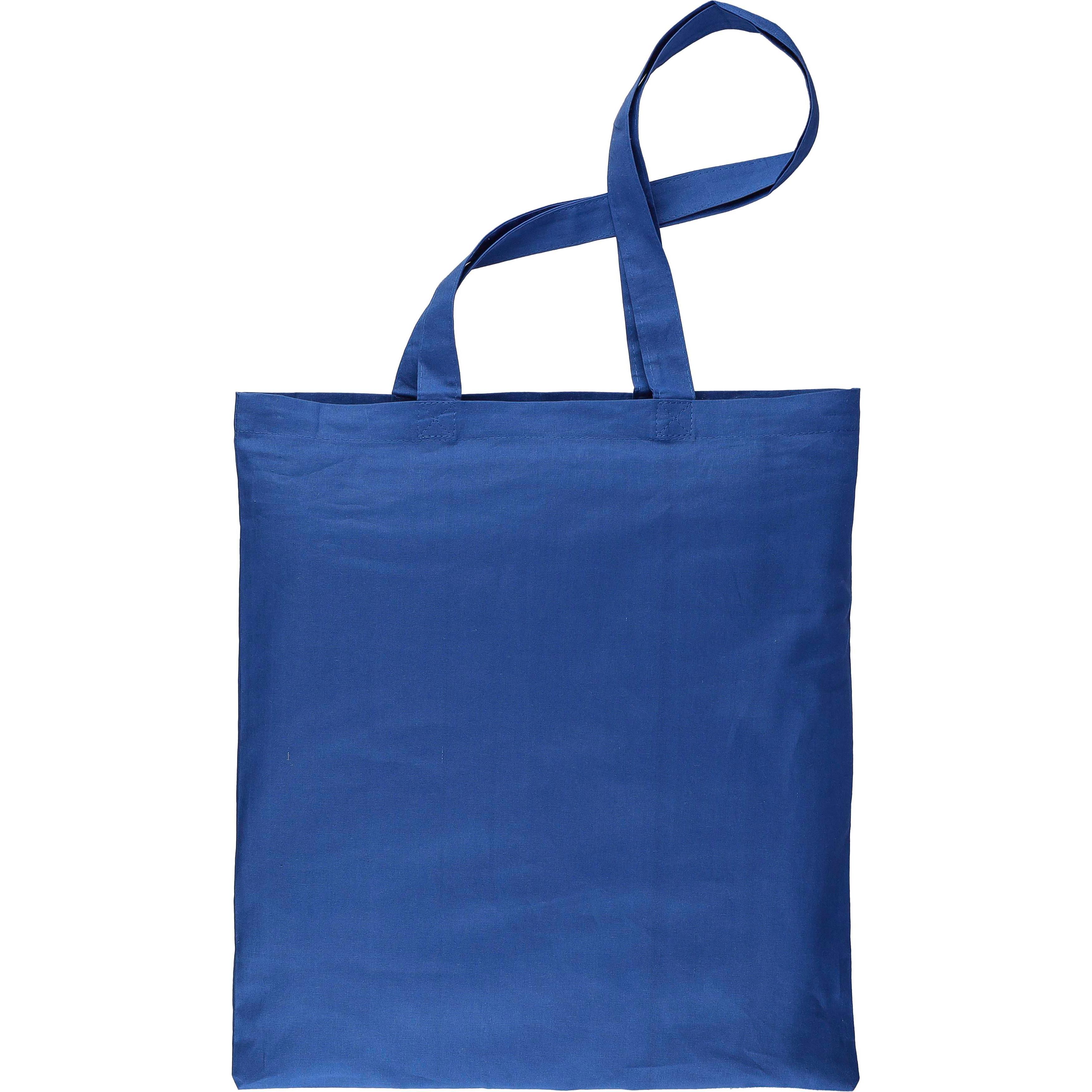 Einkaufstasche Kenneth | Baumwolle | Gefärbt | OEKO-TEX