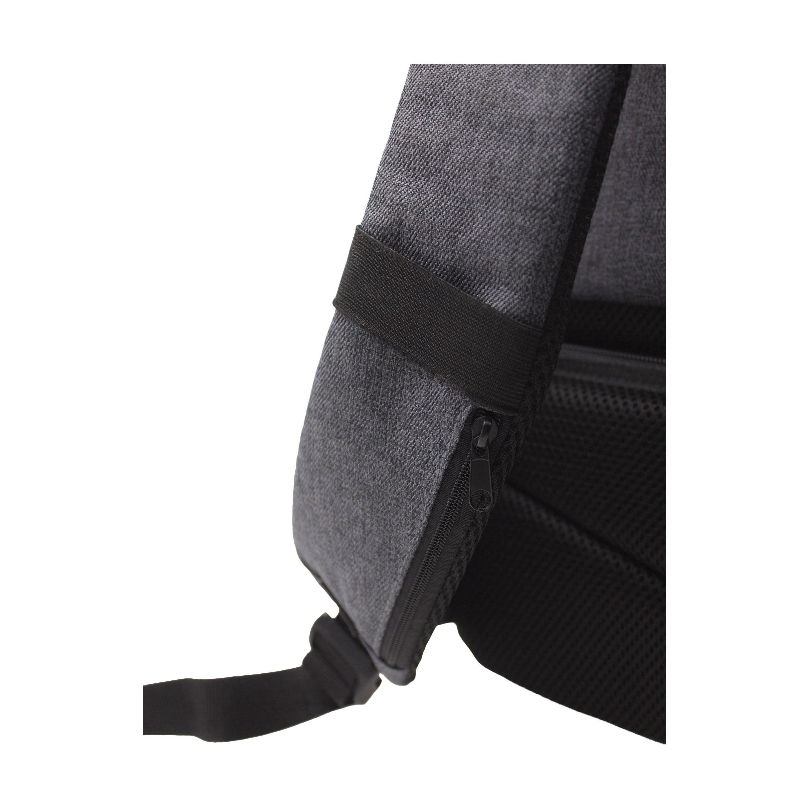 BrandCharger Rucksack Phantom | Laptop 15´ | 15 l