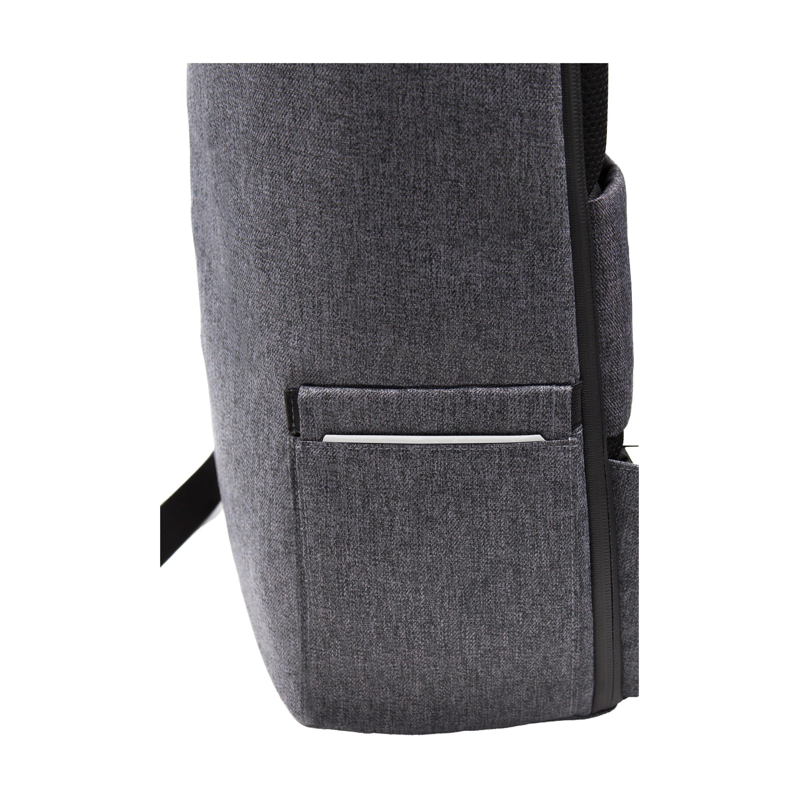 BrandCharger Rucksack Phantom | Laptop 15´ | 15 l