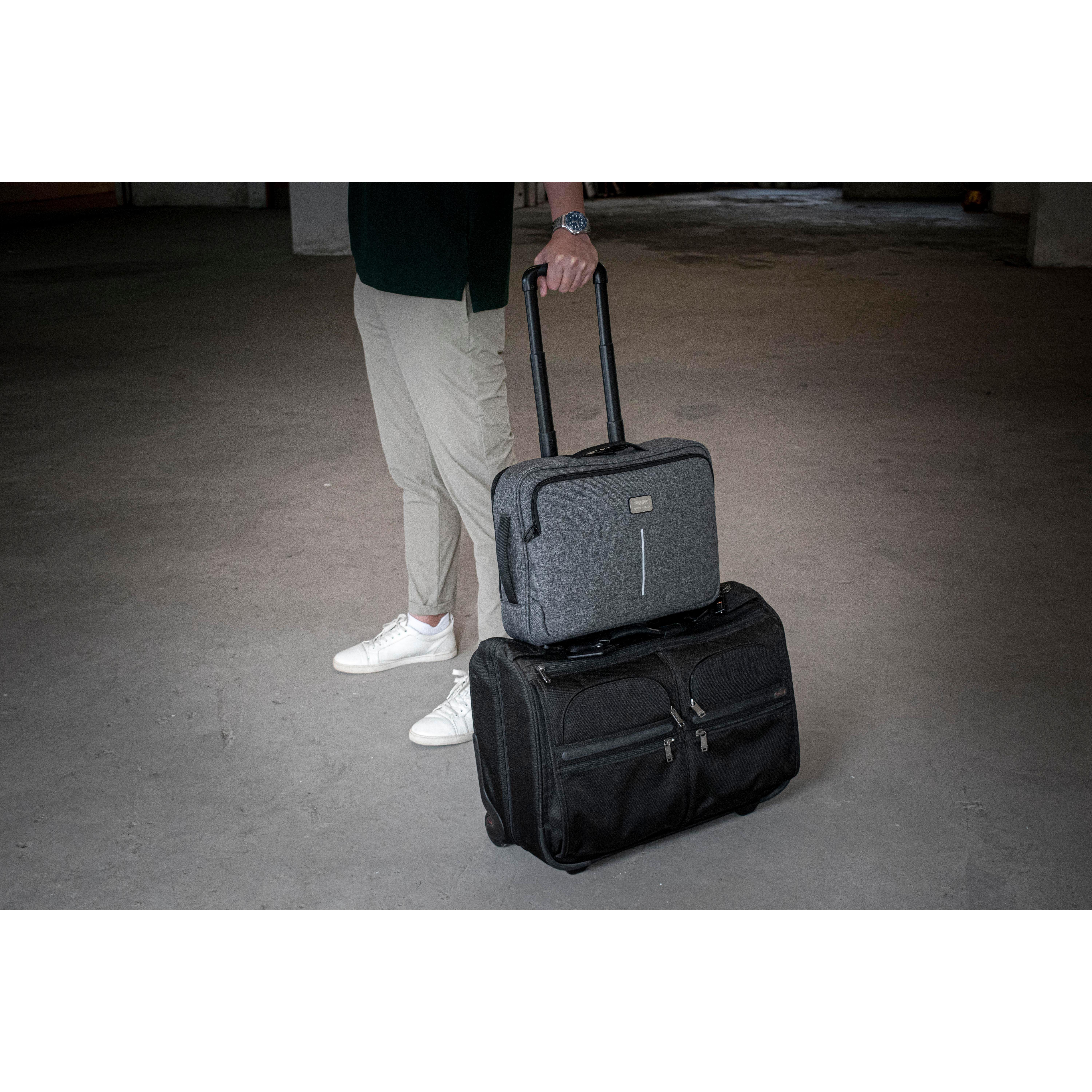 BrandCharger Laptoptasche Specter Hybrid | Laptop 16´