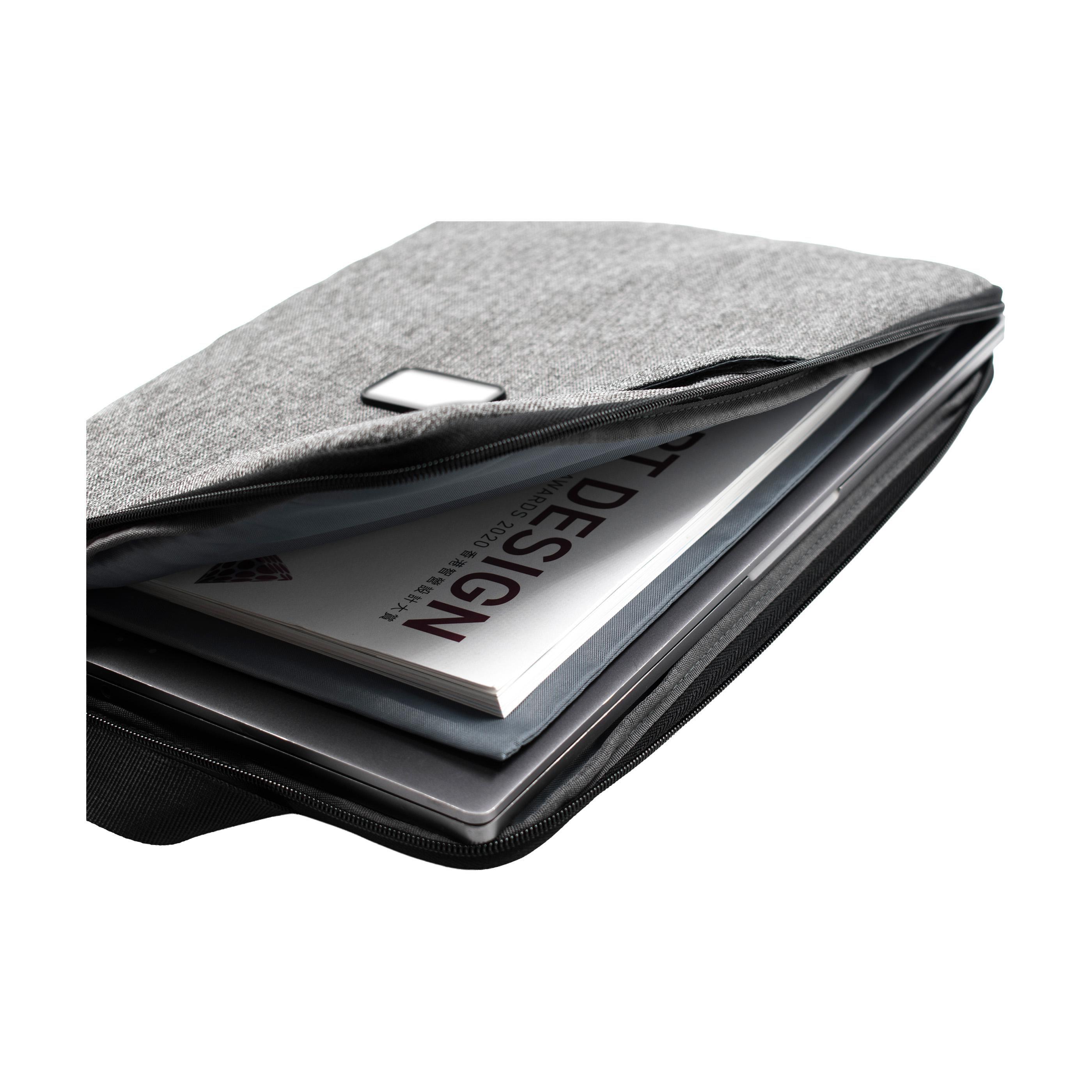 BrandCharger Laptoptasche Specter Go | Laptop 14´