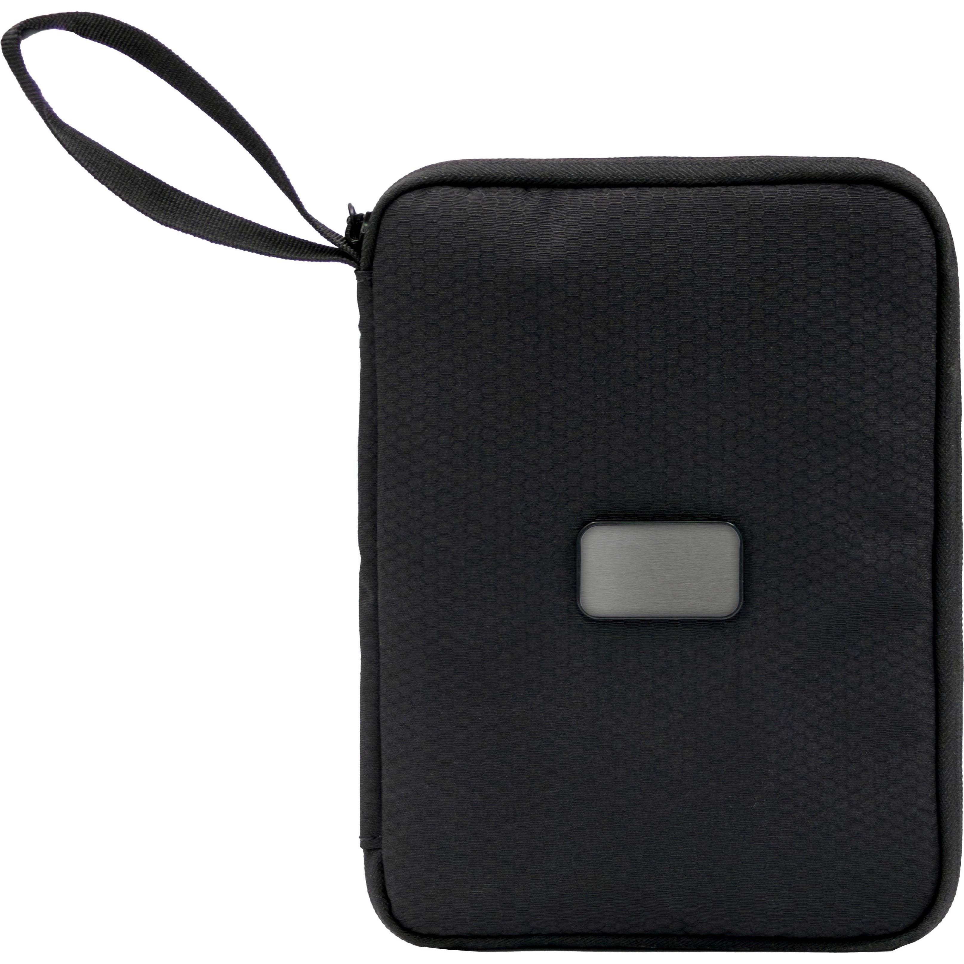 BrandCharger Reisebrieftasche Rover