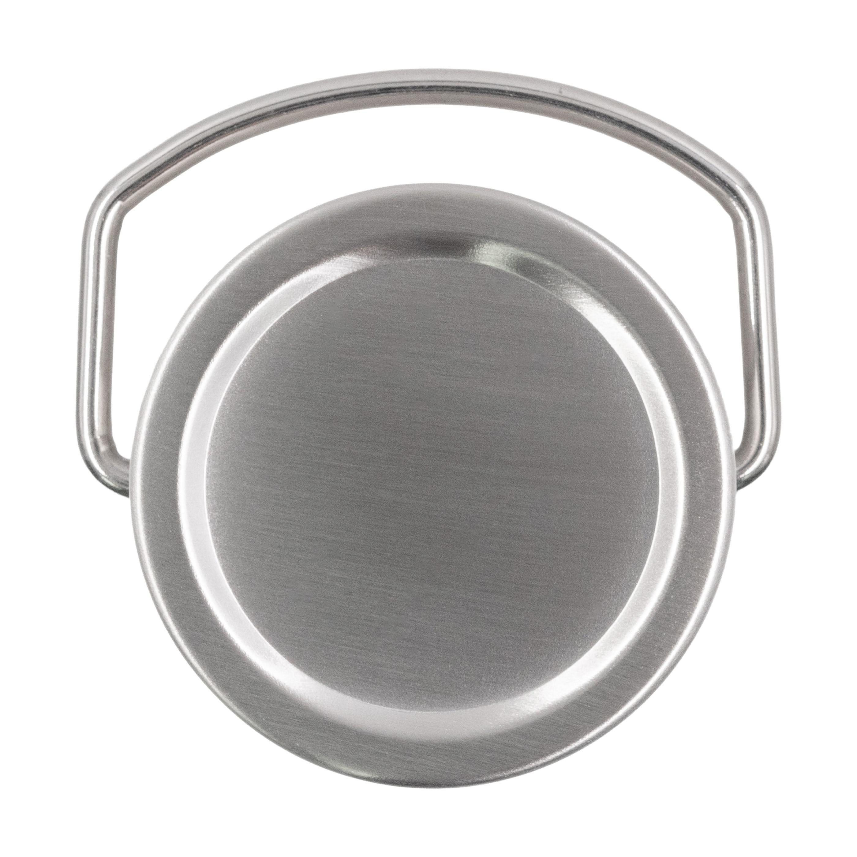 BrandCharger Reiseflasche Vortex Vita | 500 ml