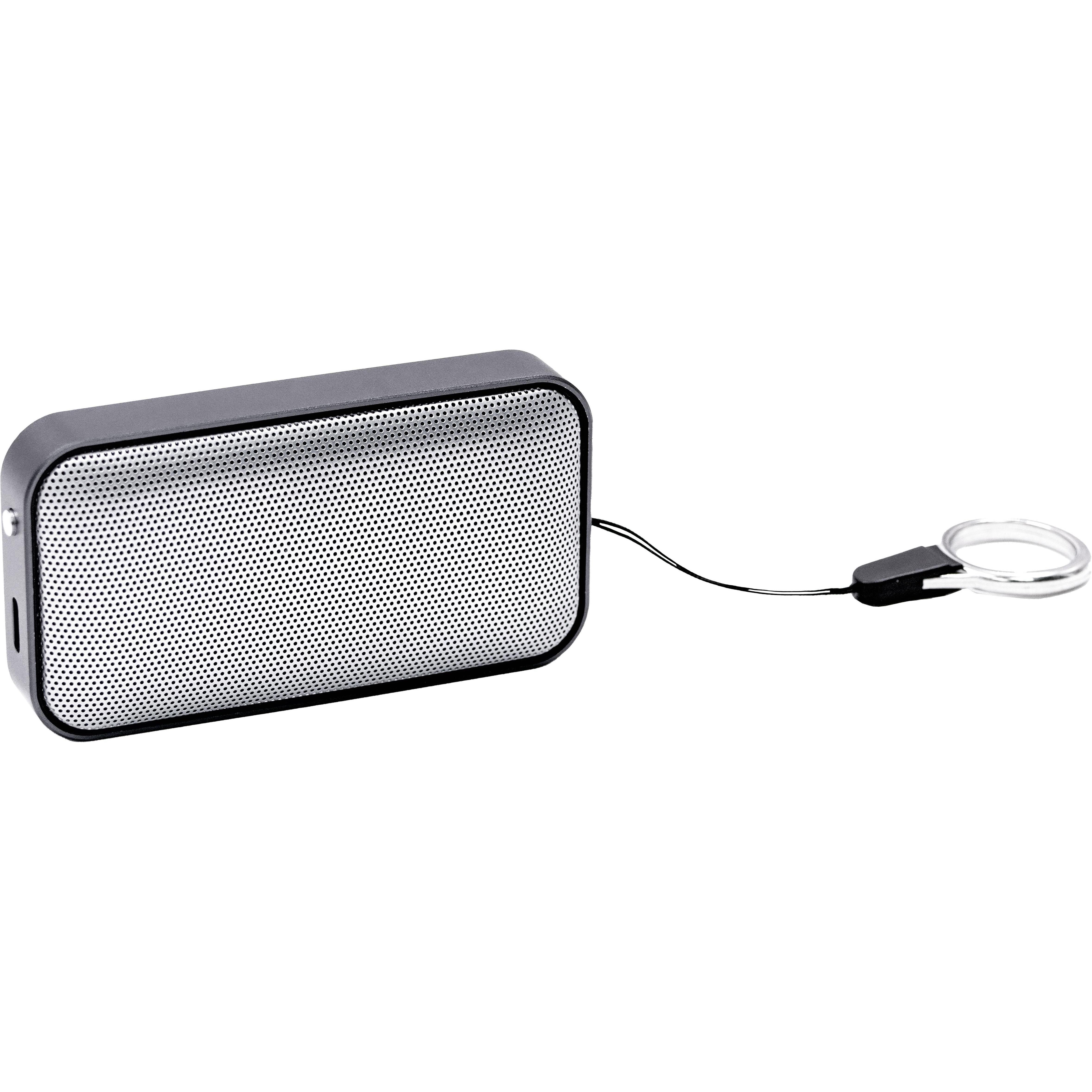 BrandCharger Kabelloser Lautsprecher Nano