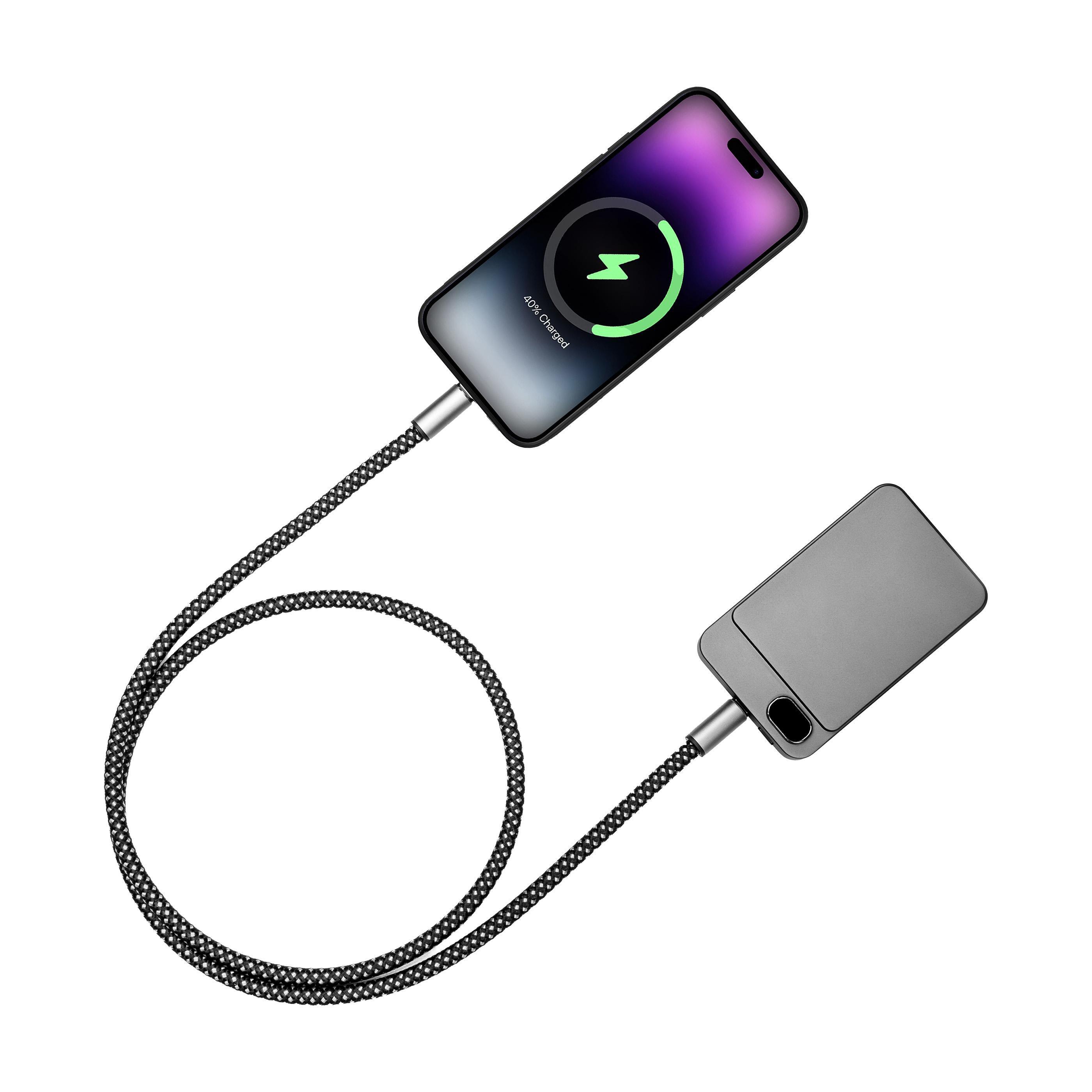 BrandCharger Ladekabel Volt | USB-C