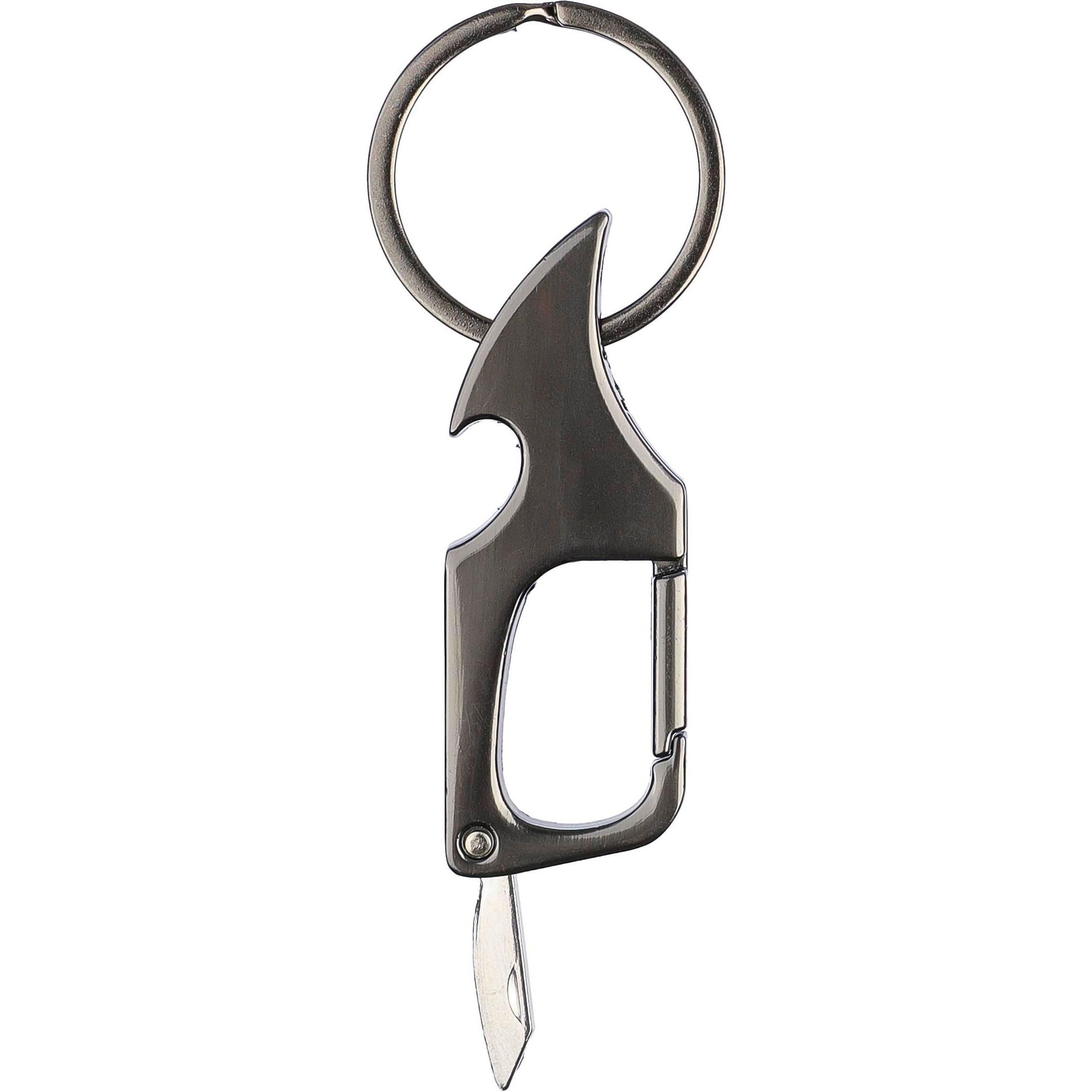 Schlüsselanhänger Bella | Karabiner