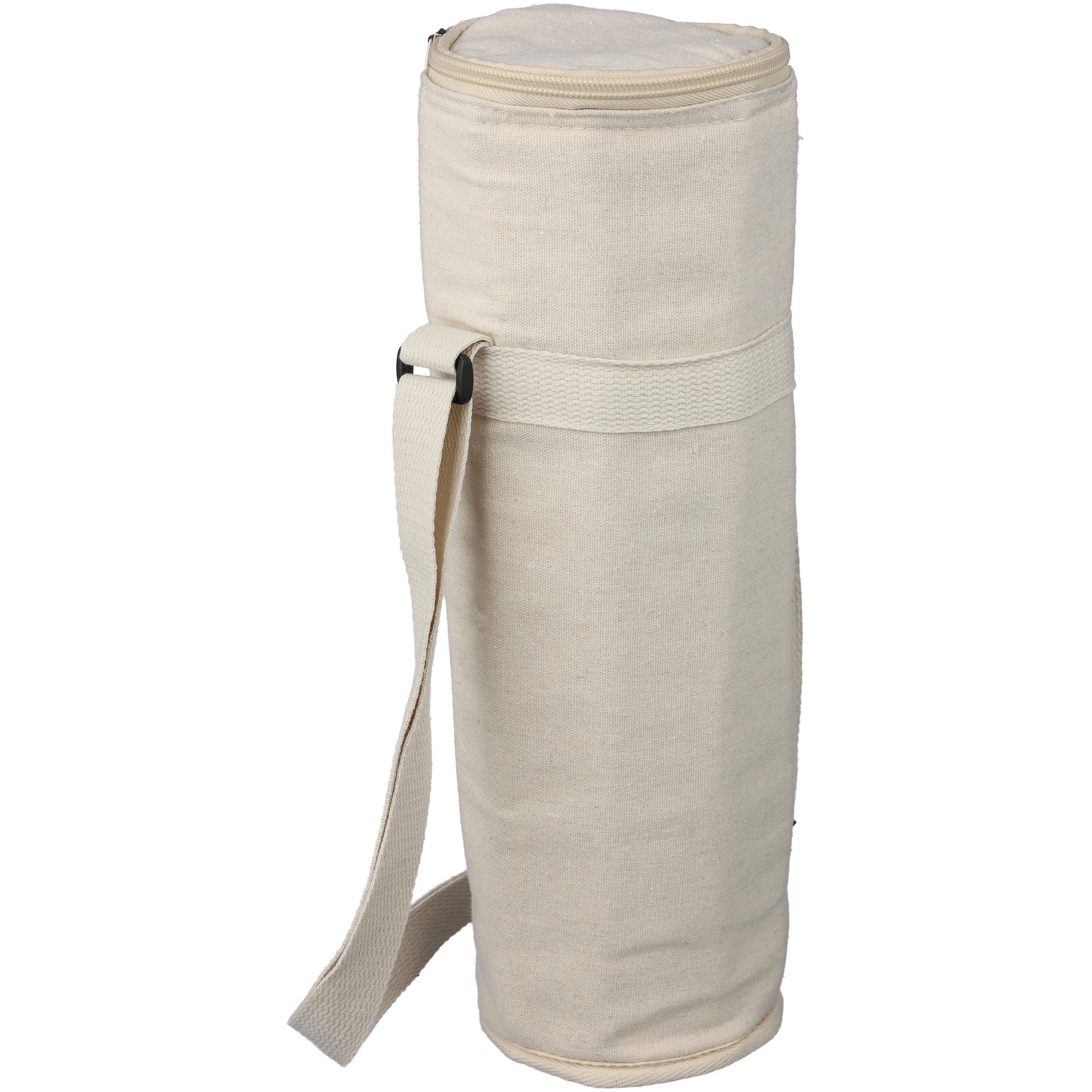 FlaschenkÃ¼hltasche Eugene | Baumwolle | 1,5 l
