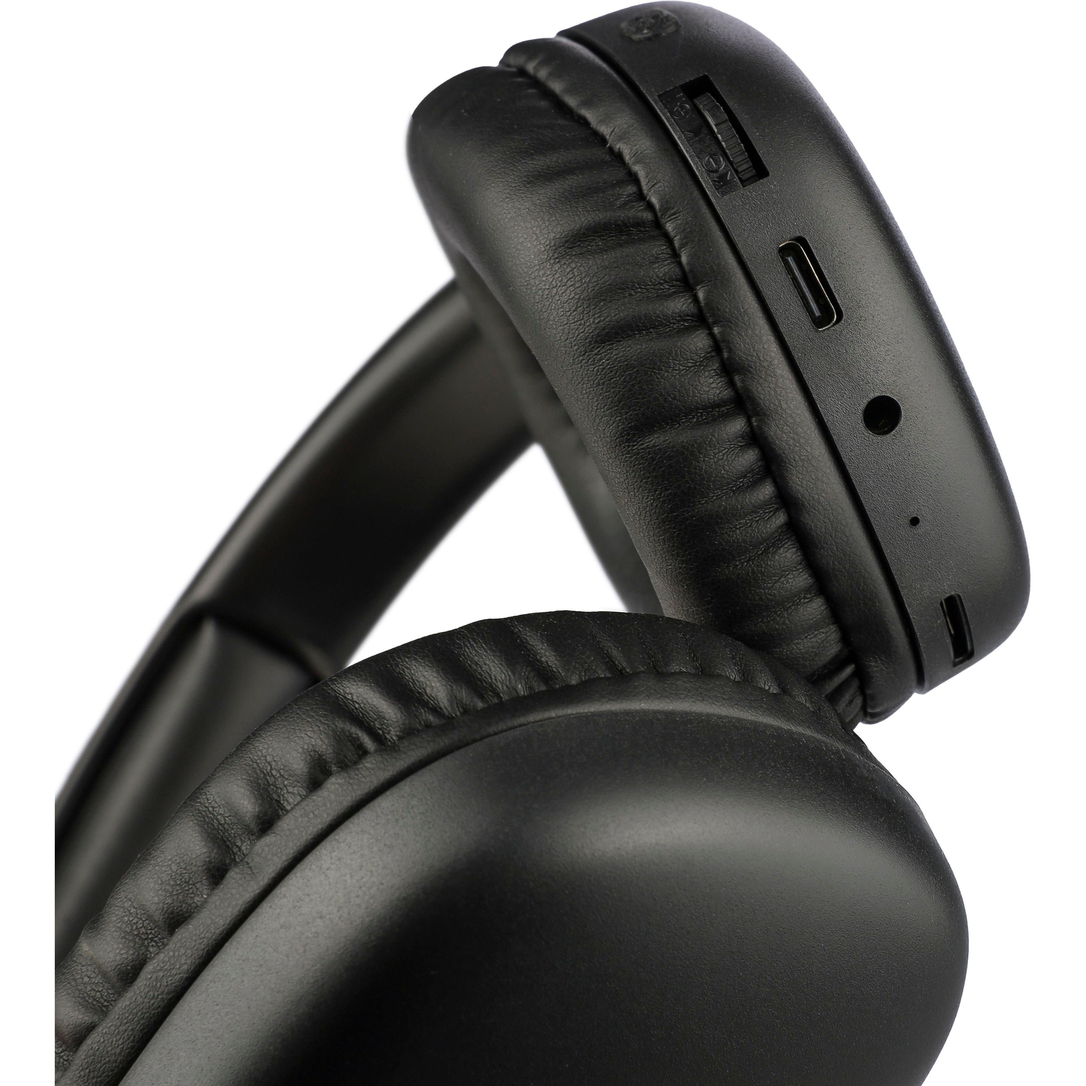 Kopfhörer Janice | Kabellos | On-Ear