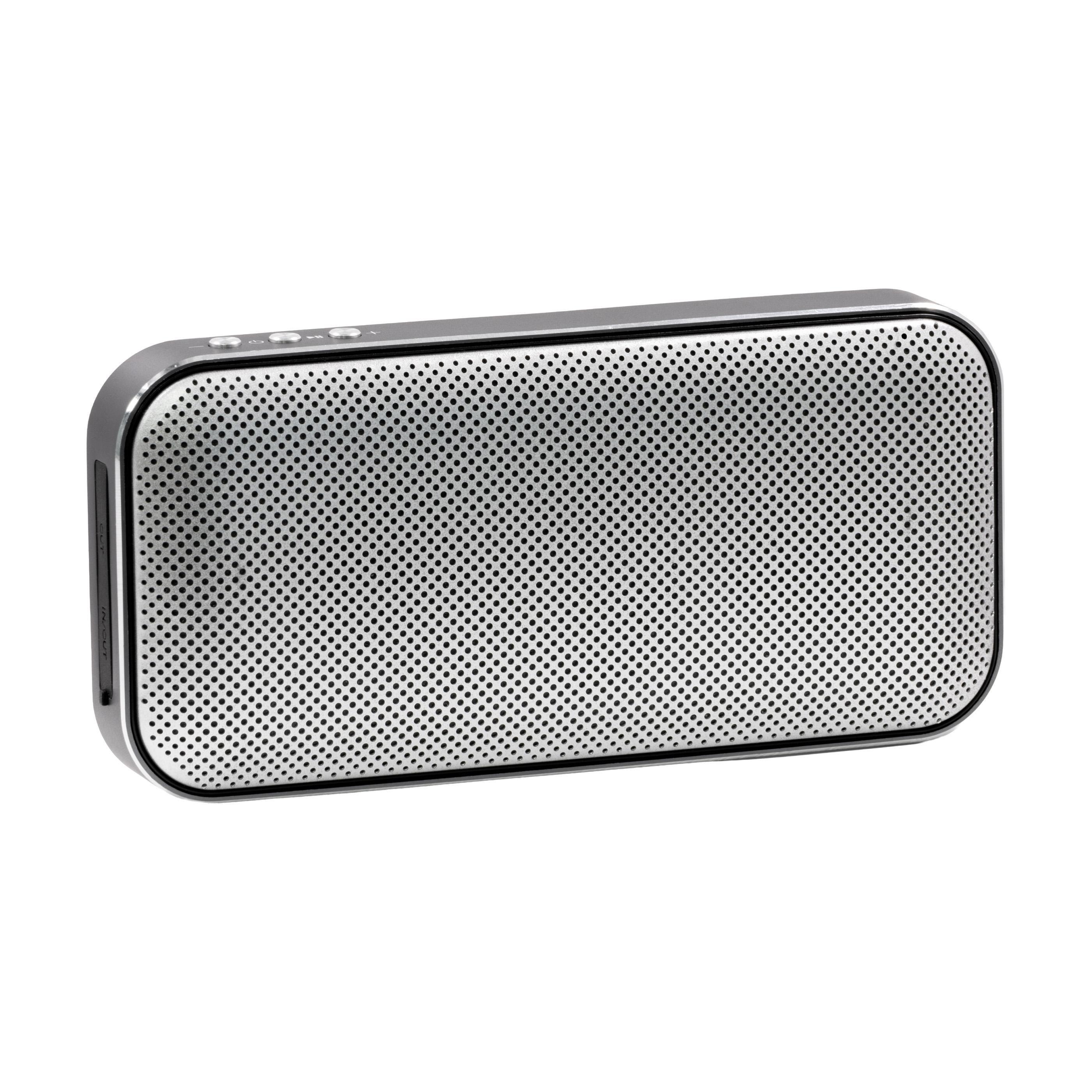 BrandCharger Kabelloser Lautsprecher Nano Charge | 5.000 mAh