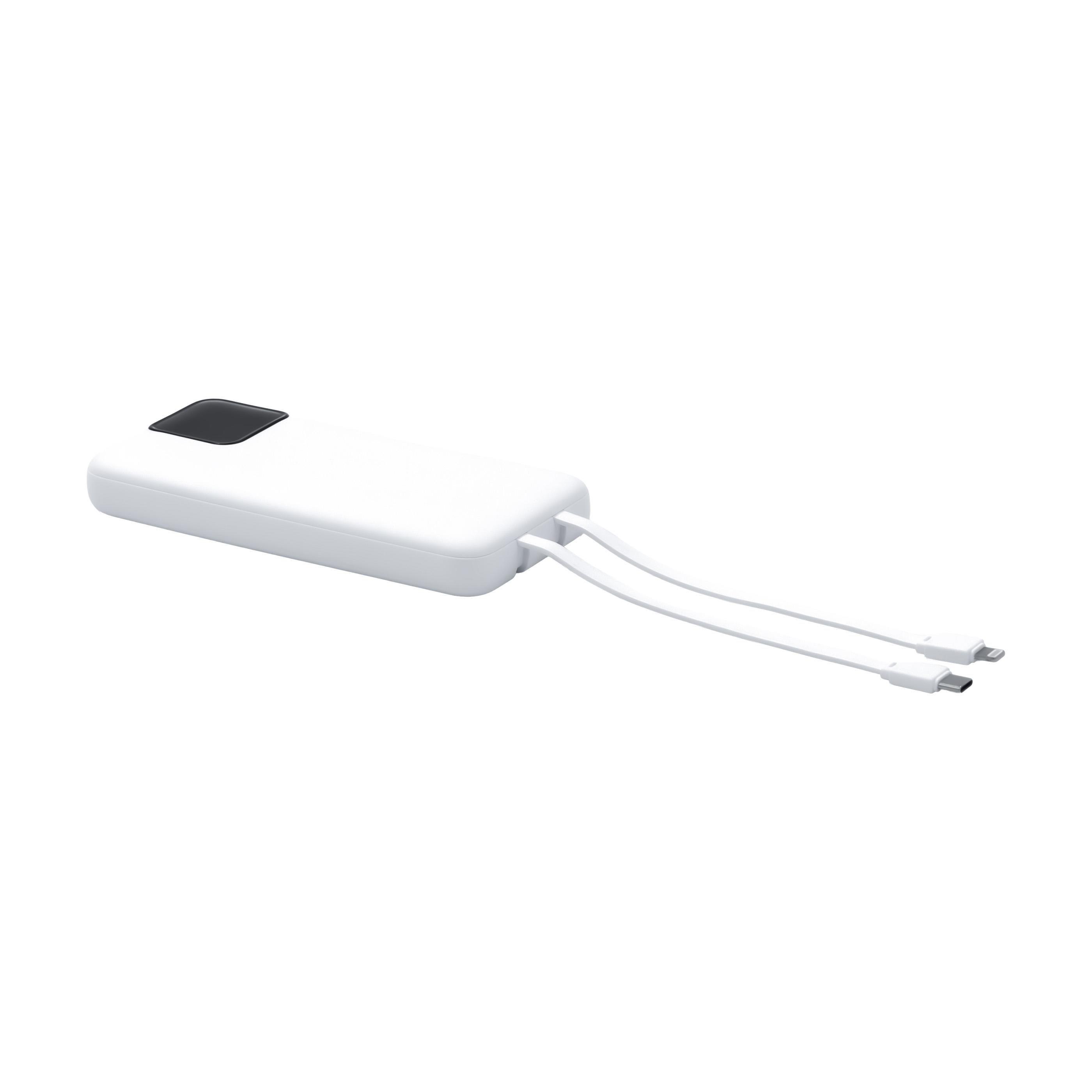 BrandCharger Powerbank Powercharge 10000 | 10.000 mAh