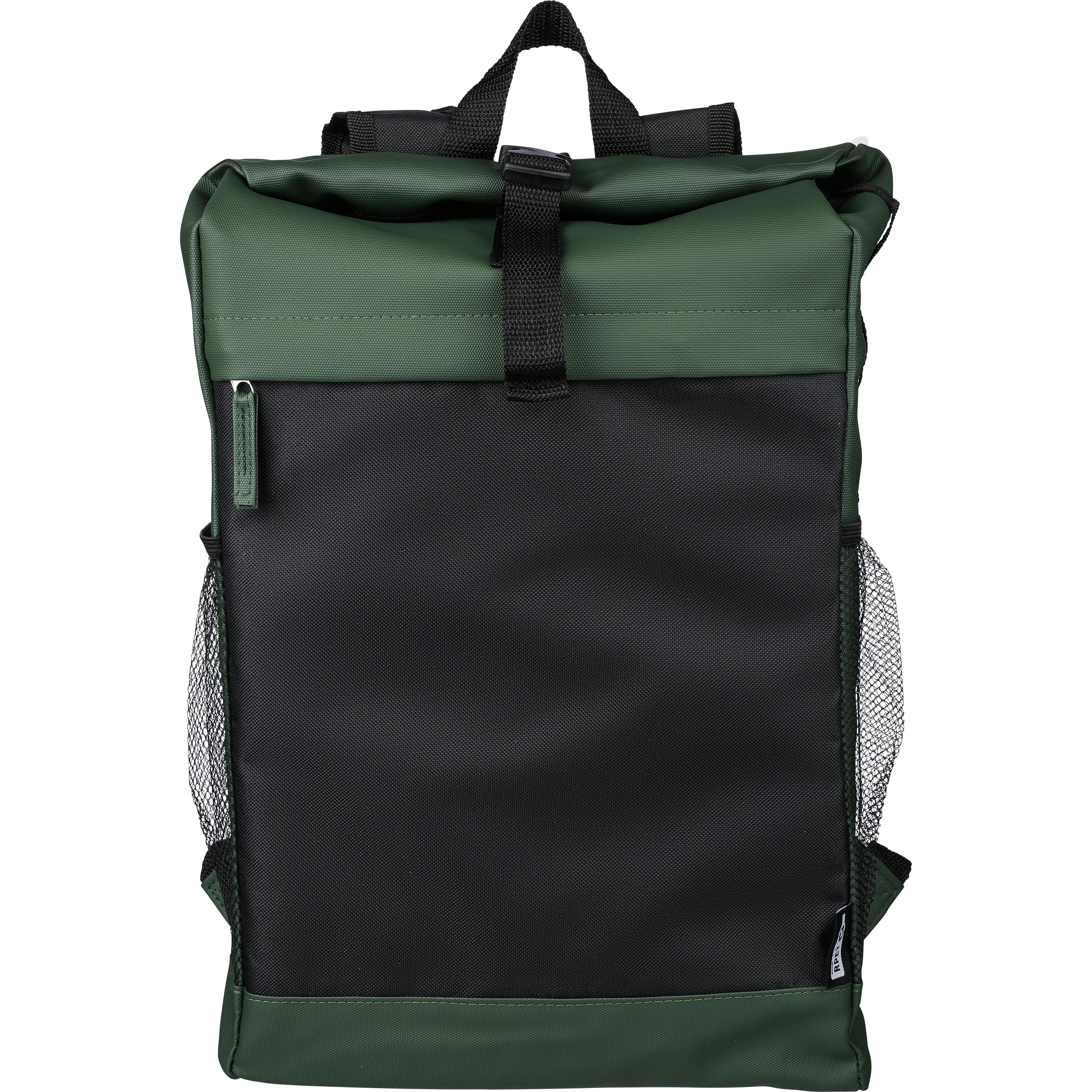 Rucksack mit Rollverschluss Yani | Wasserabweisend