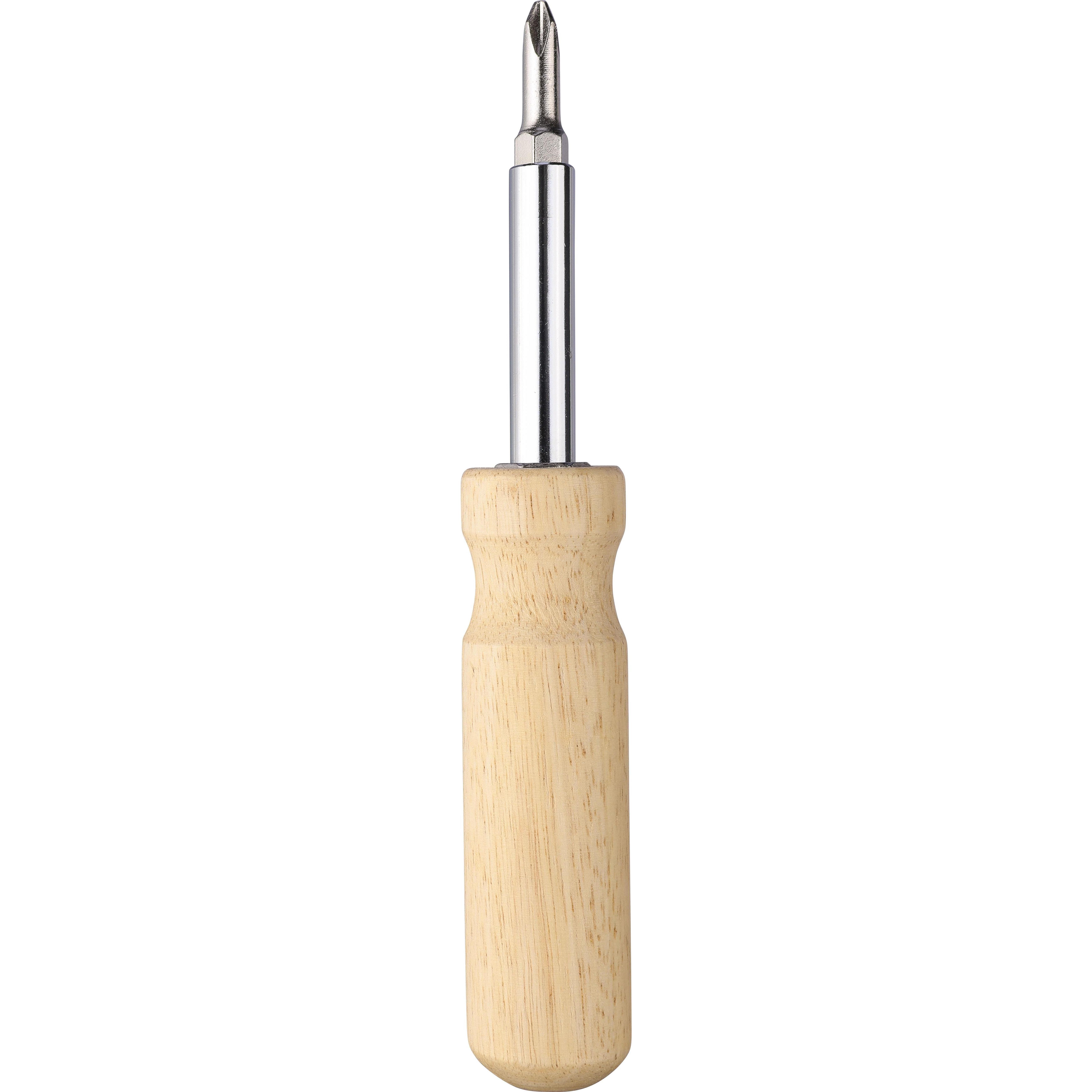 Schraubendreher Leni | 4-in-1