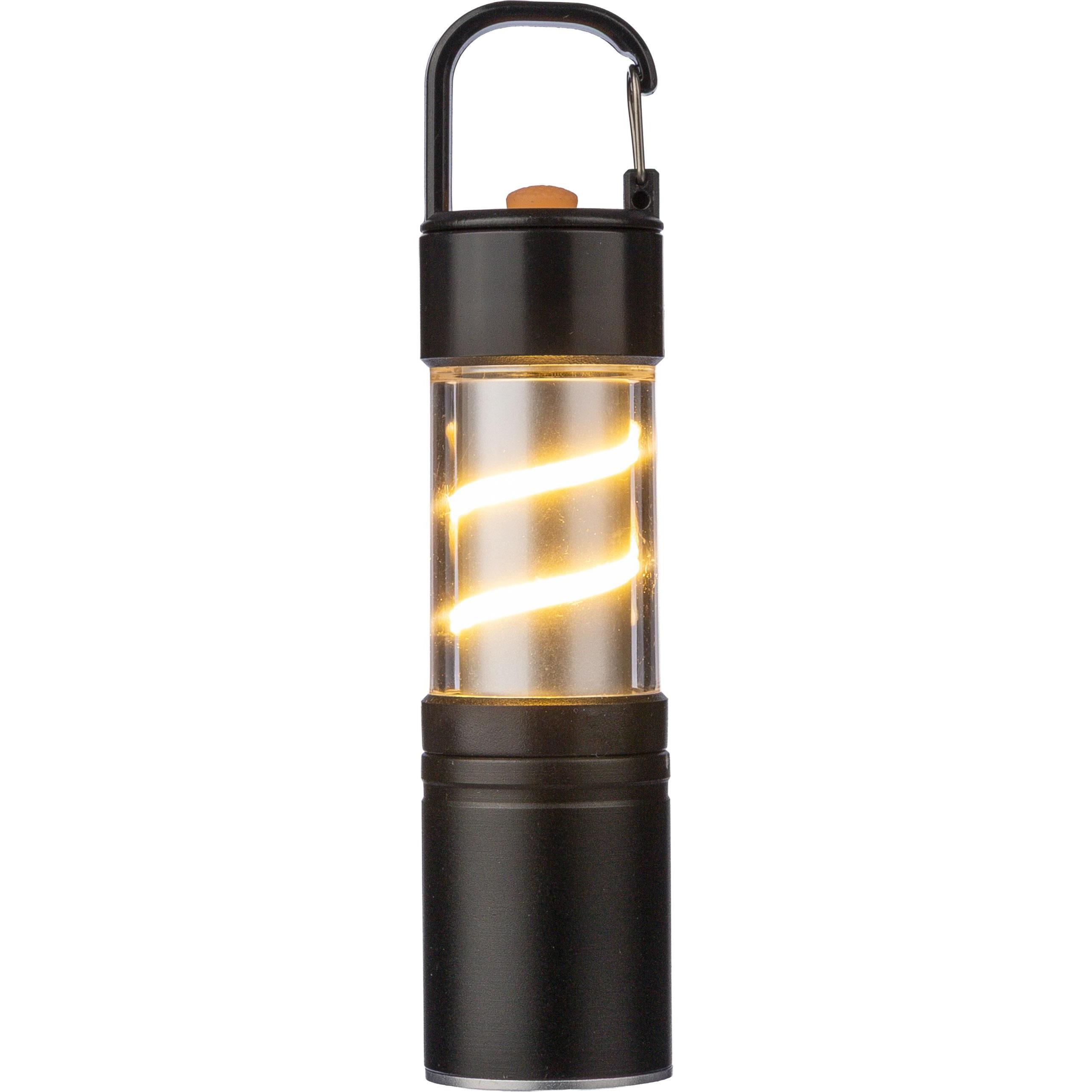 Taschenlampe Vela | COB | Aufladbar