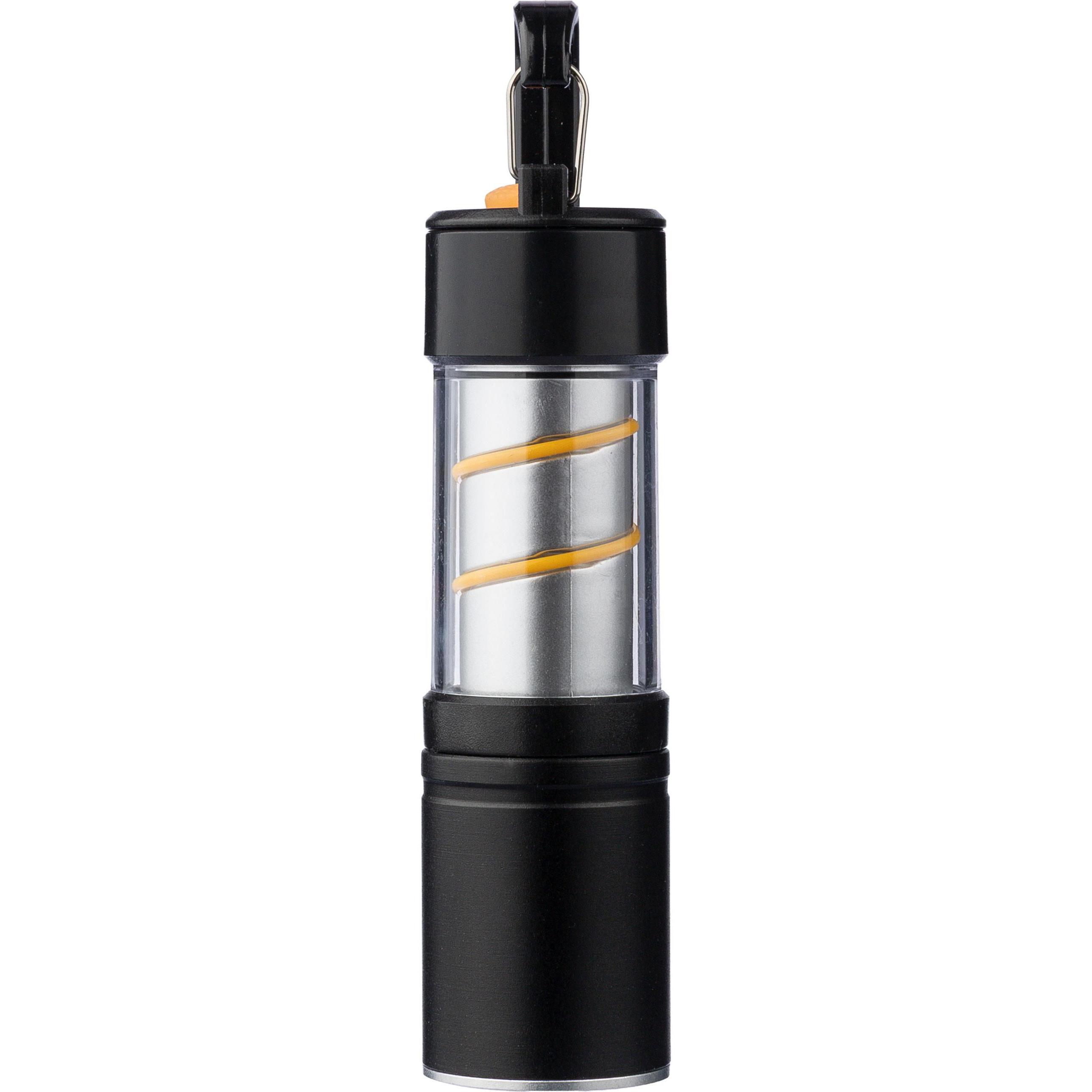 Taschenlampe Vela | COB | Aufladbar