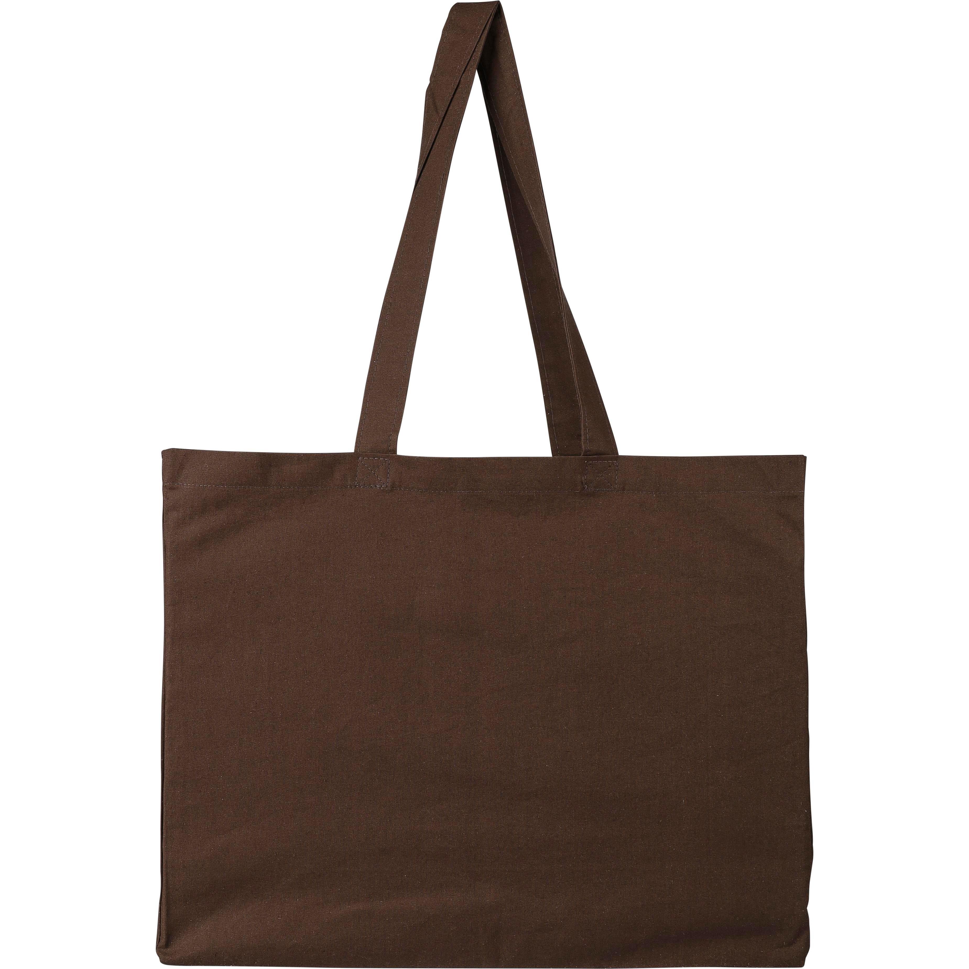 Baumwolle (180 g/m2) Einkaufstasche Maleya
