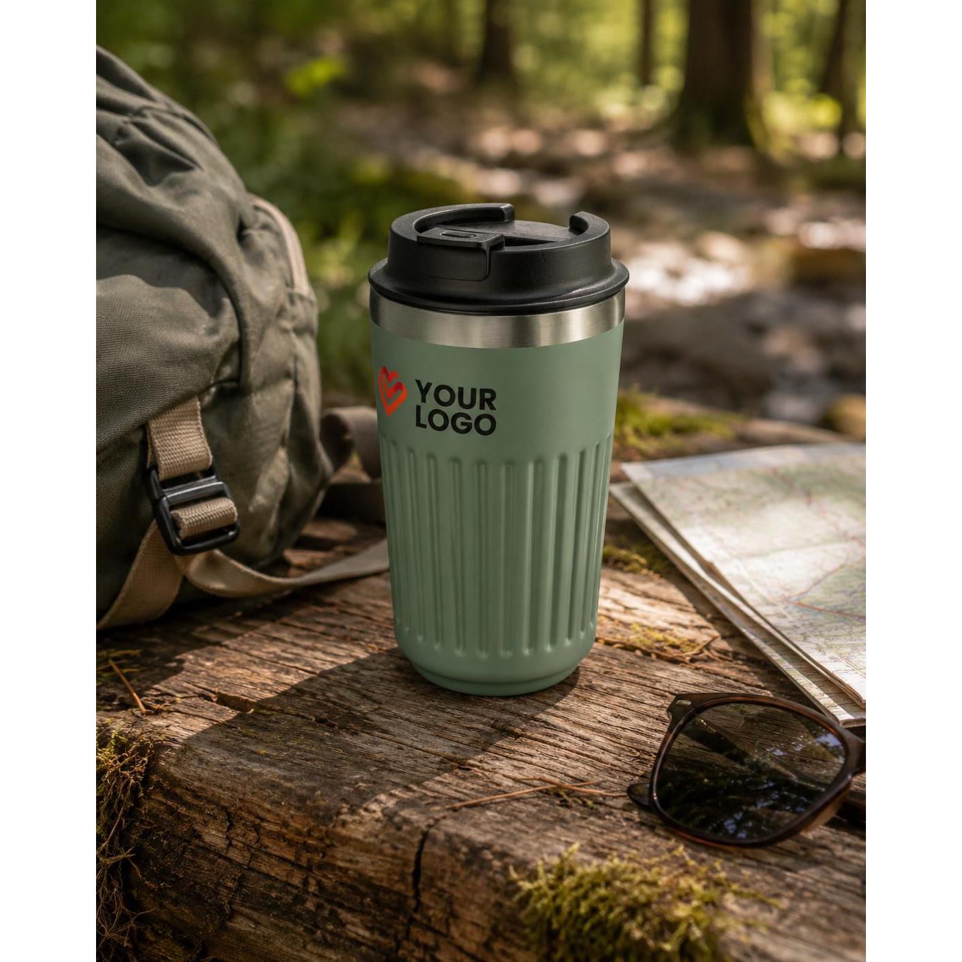 Reisebecher Chiara | 400 ml
