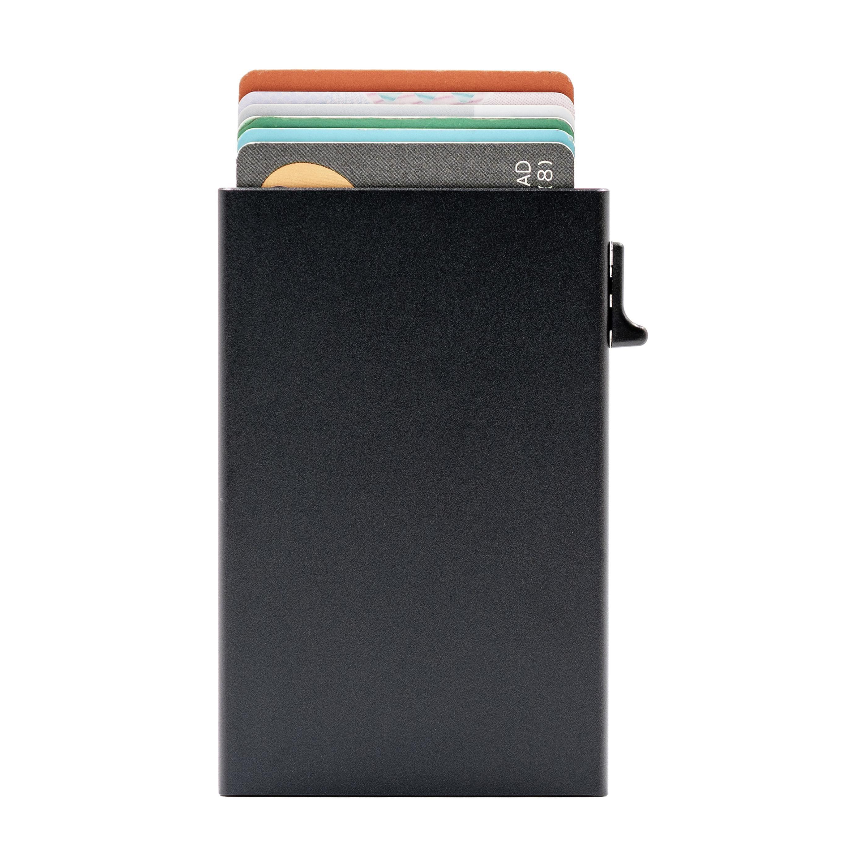 BrandCharger Kartenhalter Wally Mag | MagSafe-kompatibel